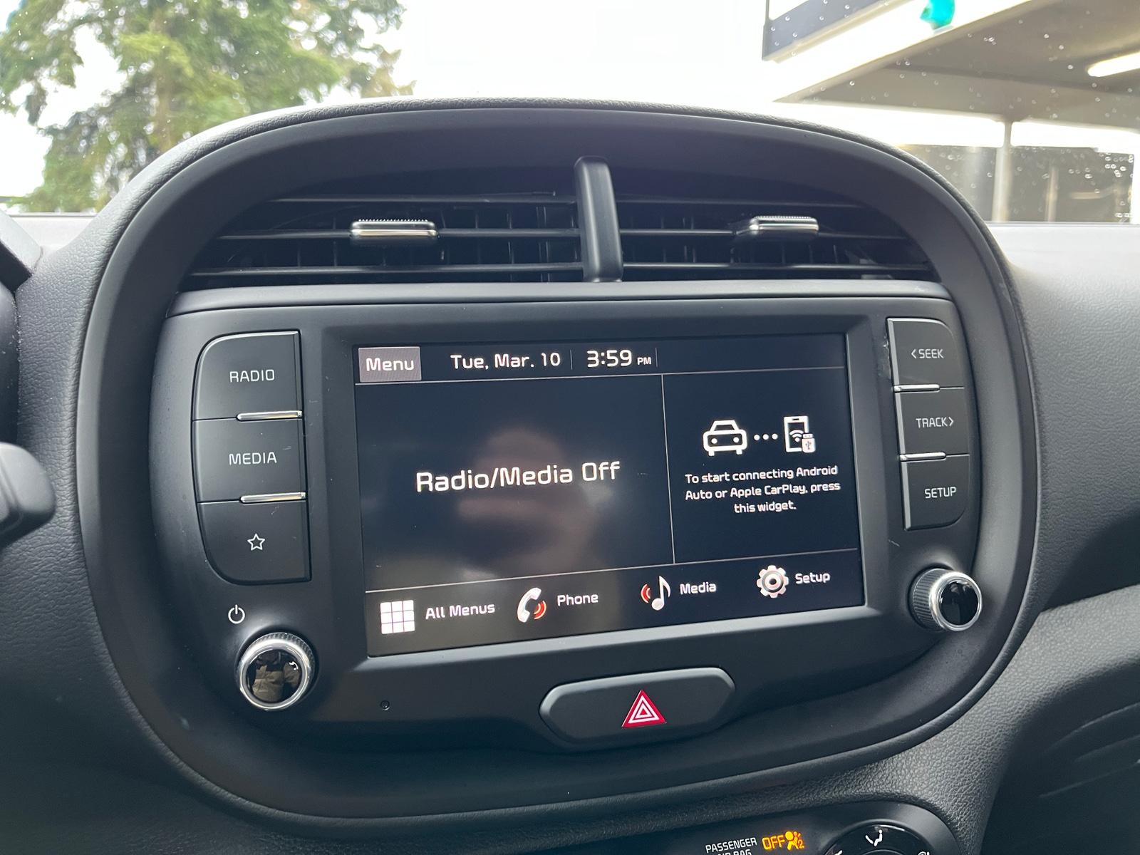 Thumbnail: 2025 Kia Soul - 4