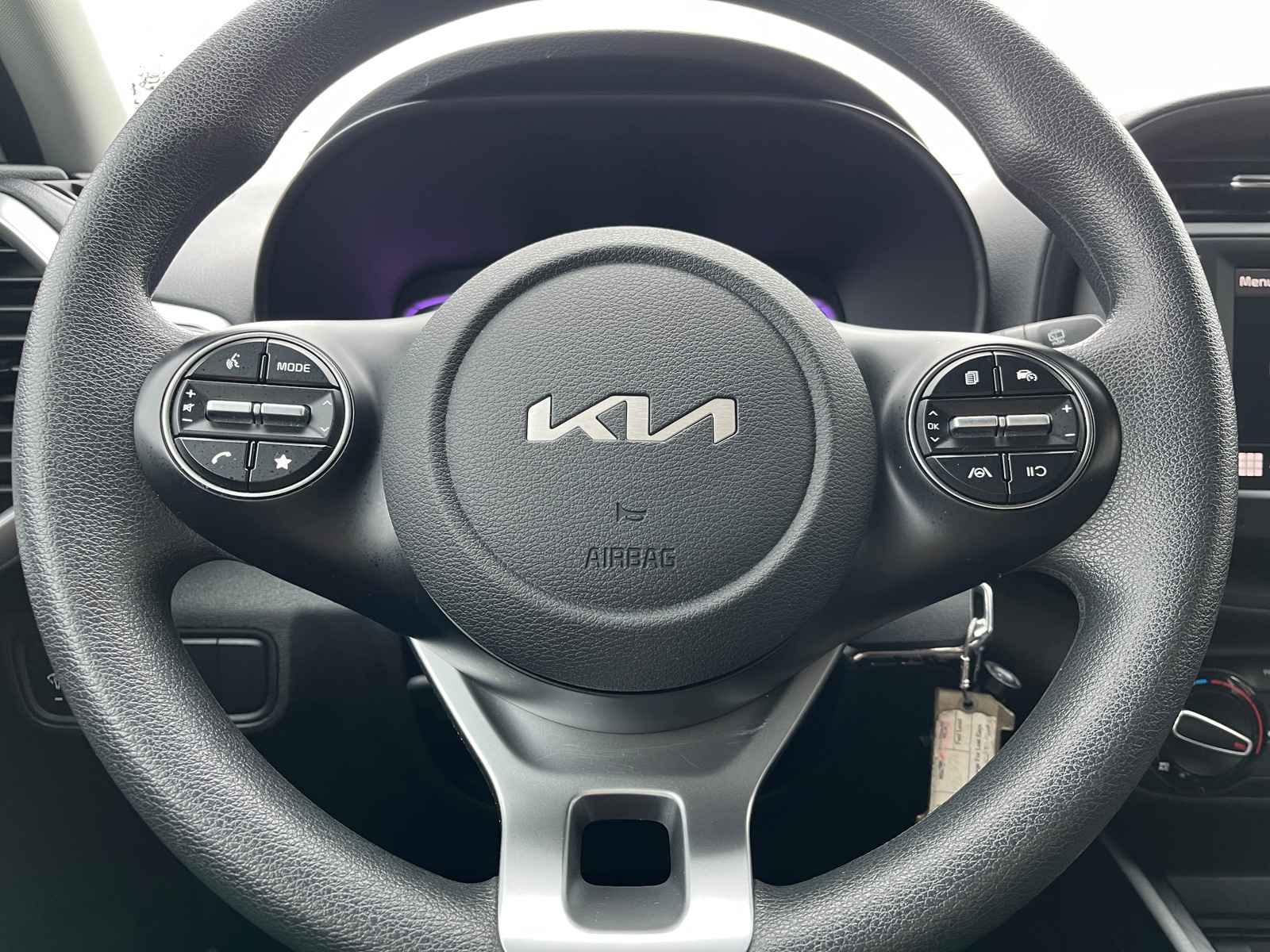 Thumbnail: 2025 Kia Soul - 5