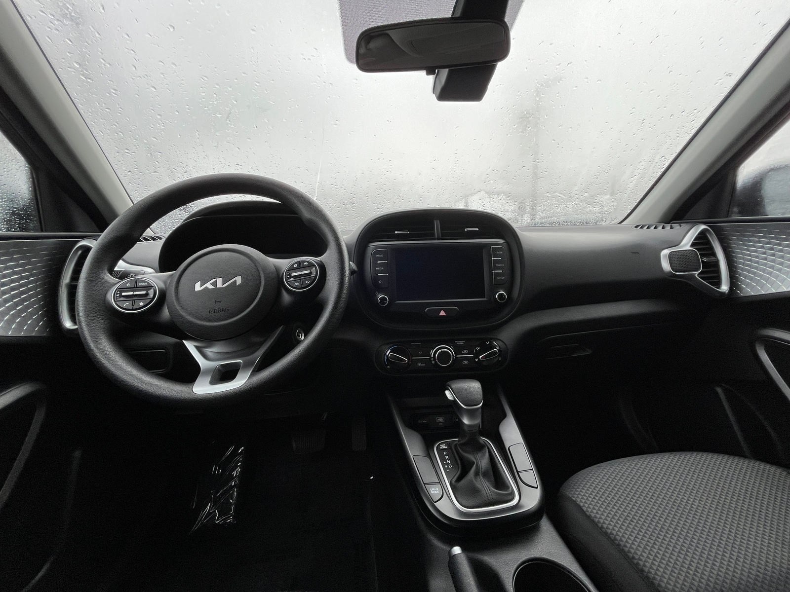 Thumbnail: 2025 Kia Soul - 3