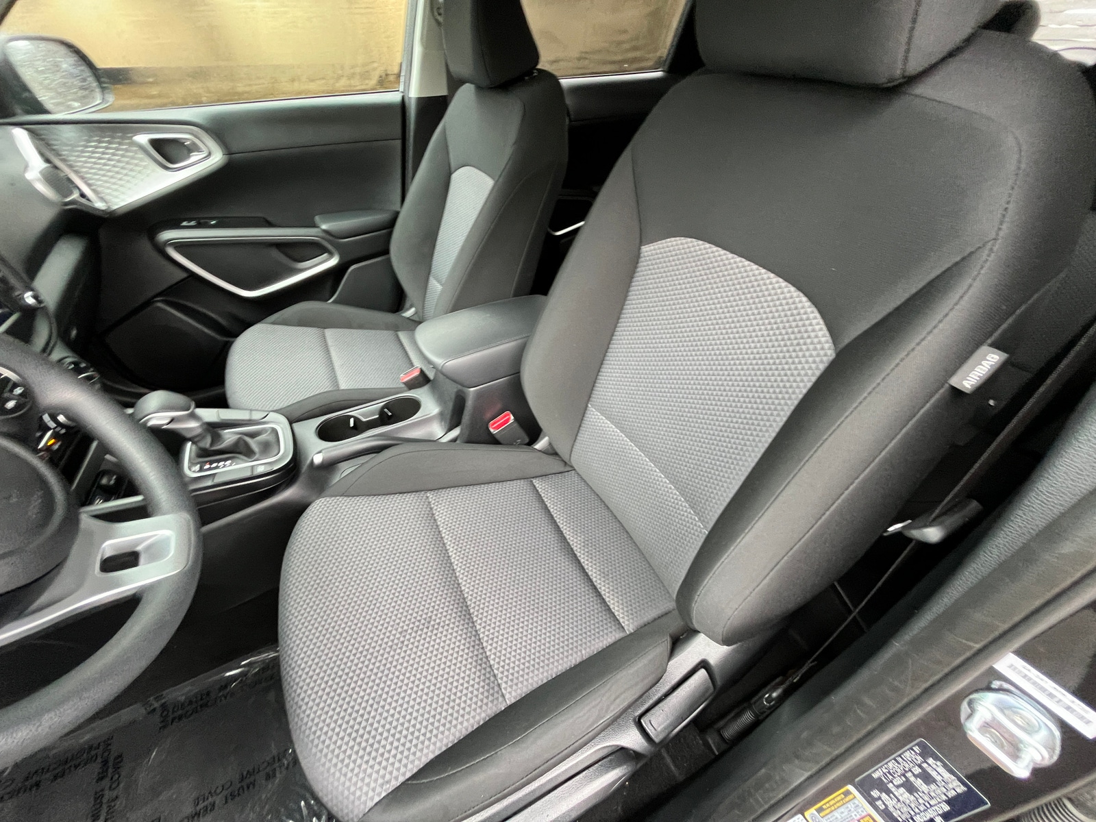 Thumbnail: 2025 Kia Soul - 2