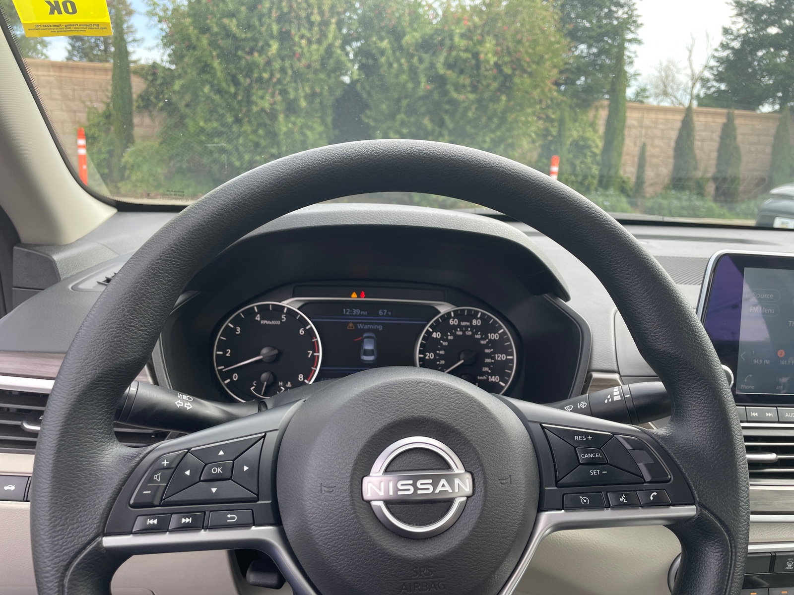 Thumbnail: 2025 Nissan Altima - 5