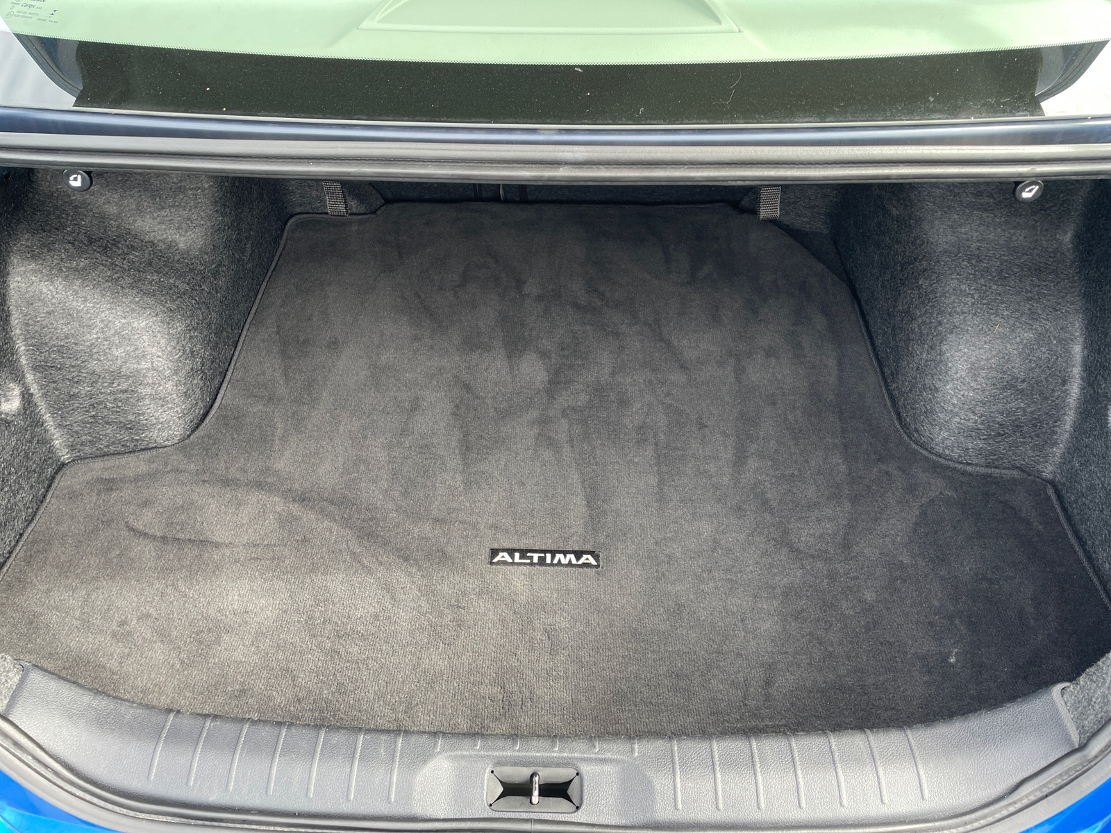 Thumbnail: 2025 Nissan Altima - 6