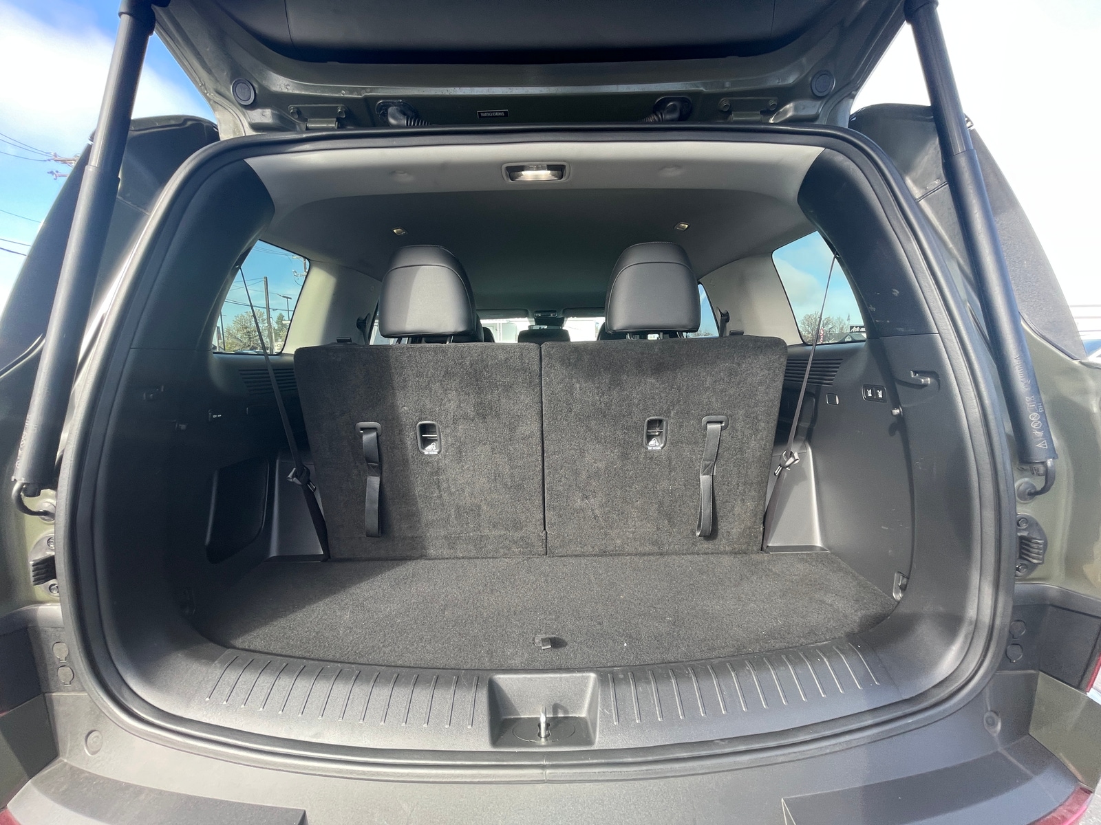 Thumbnail: 2025 Hyundai Santa Fe - 4