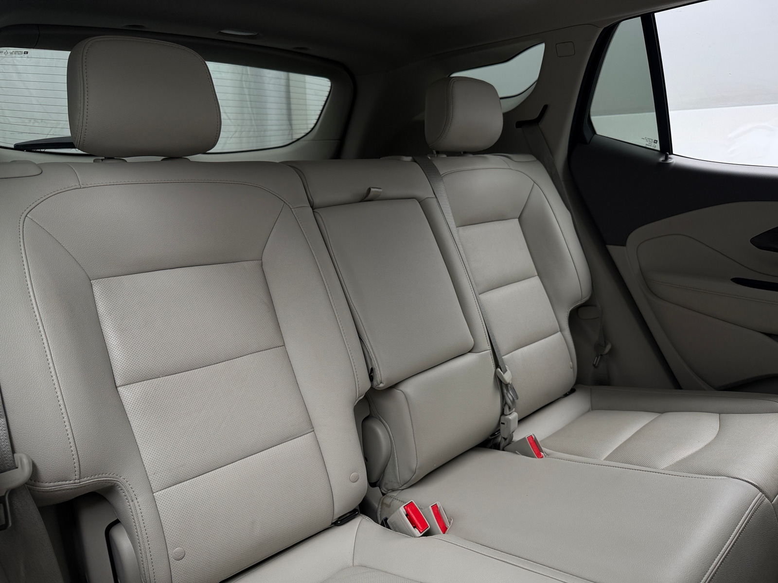 Thumbnail: 2020 GMC Terrain - 5