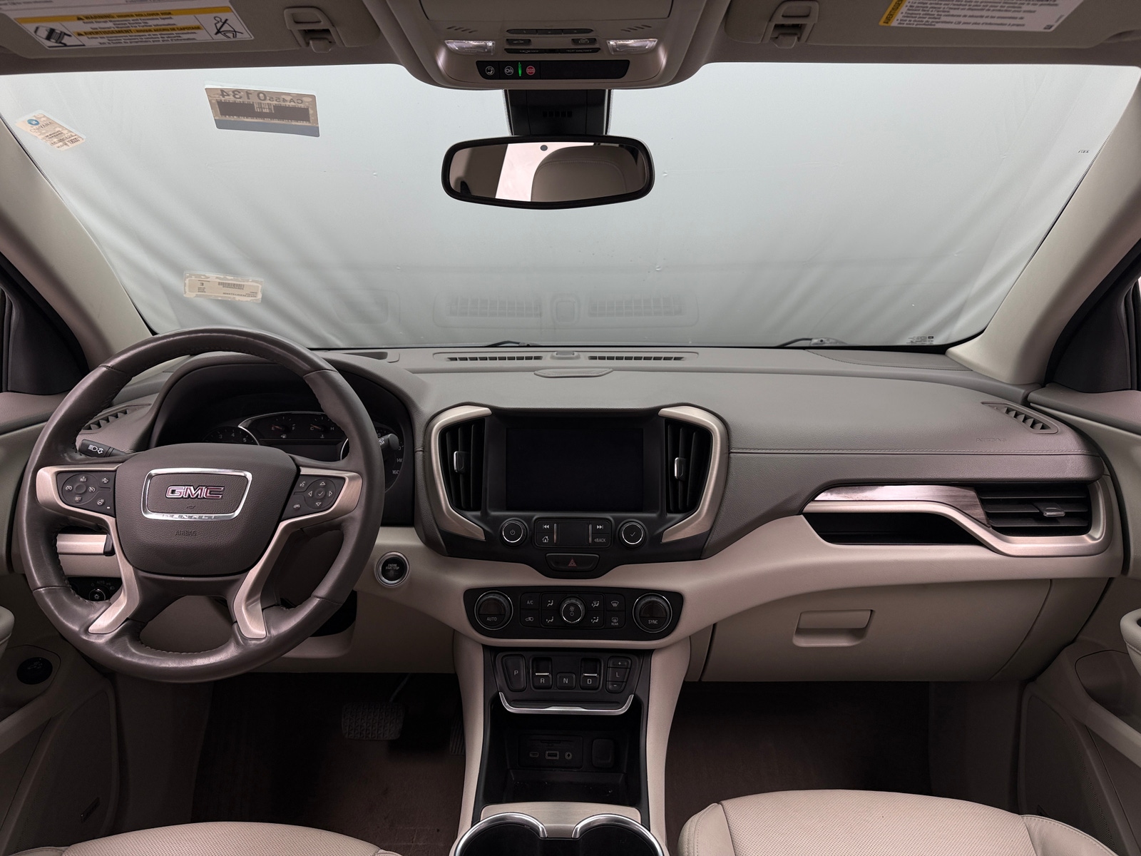 Thumbnail: 2020 GMC Terrain - 2