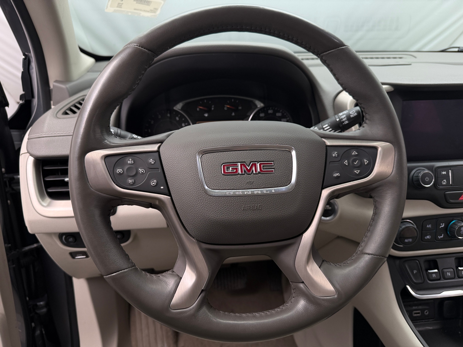 Thumbnail: 2020 GMC Terrain - 4