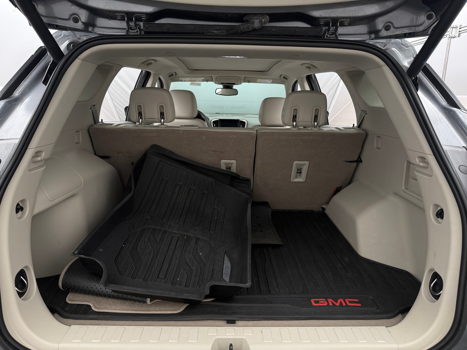 Thumbnail: 2020 GMC Terrain - 6