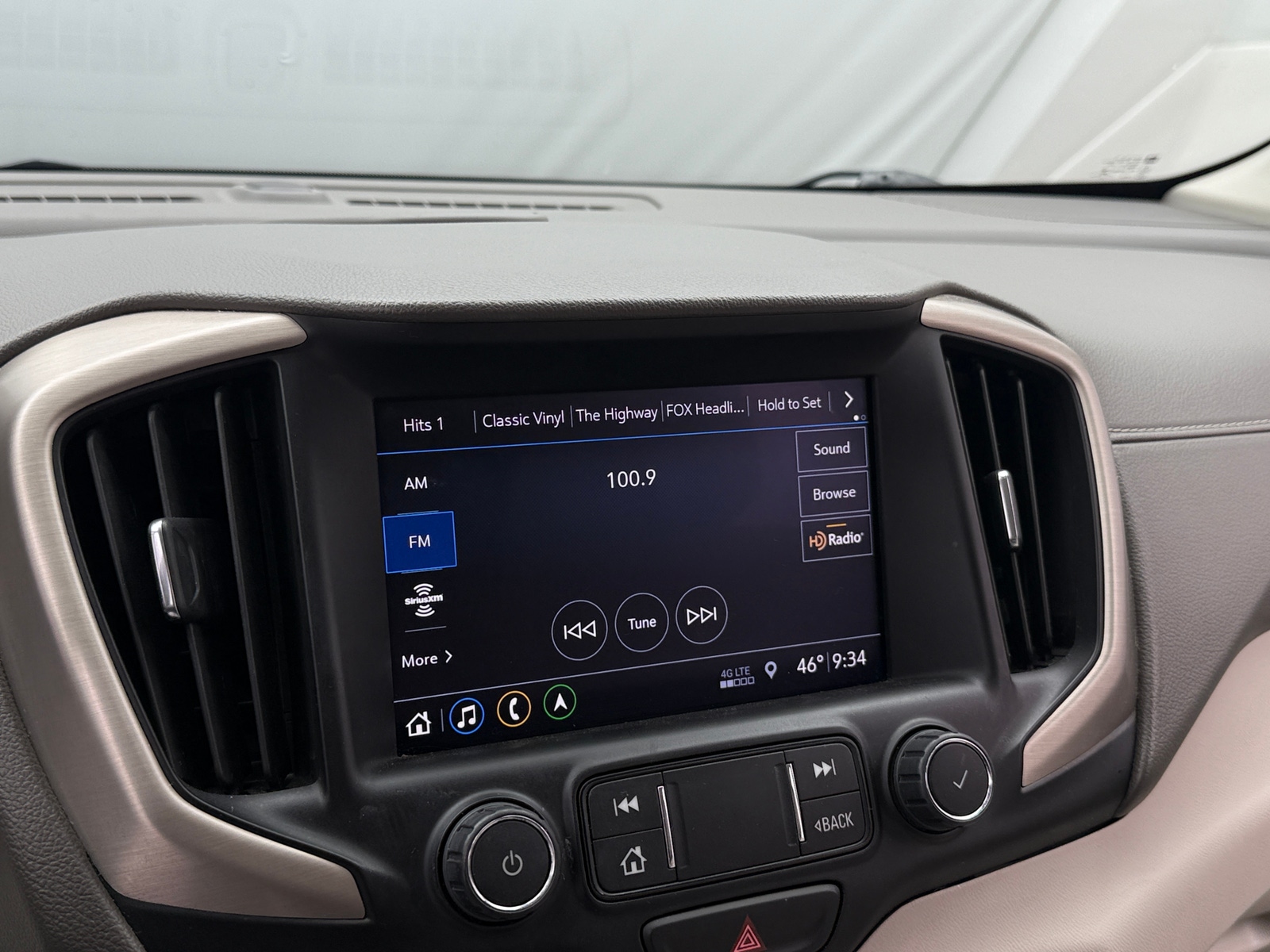 Thumbnail: 2020 GMC Terrain - 3