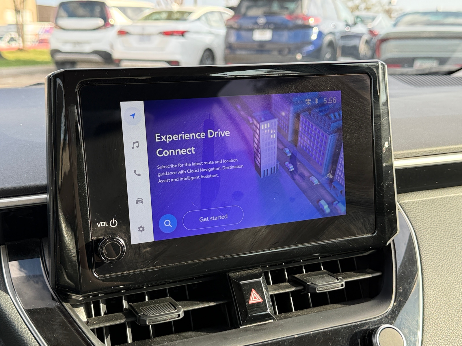 Thumbnail: 2025 Toyota Corolla - 4