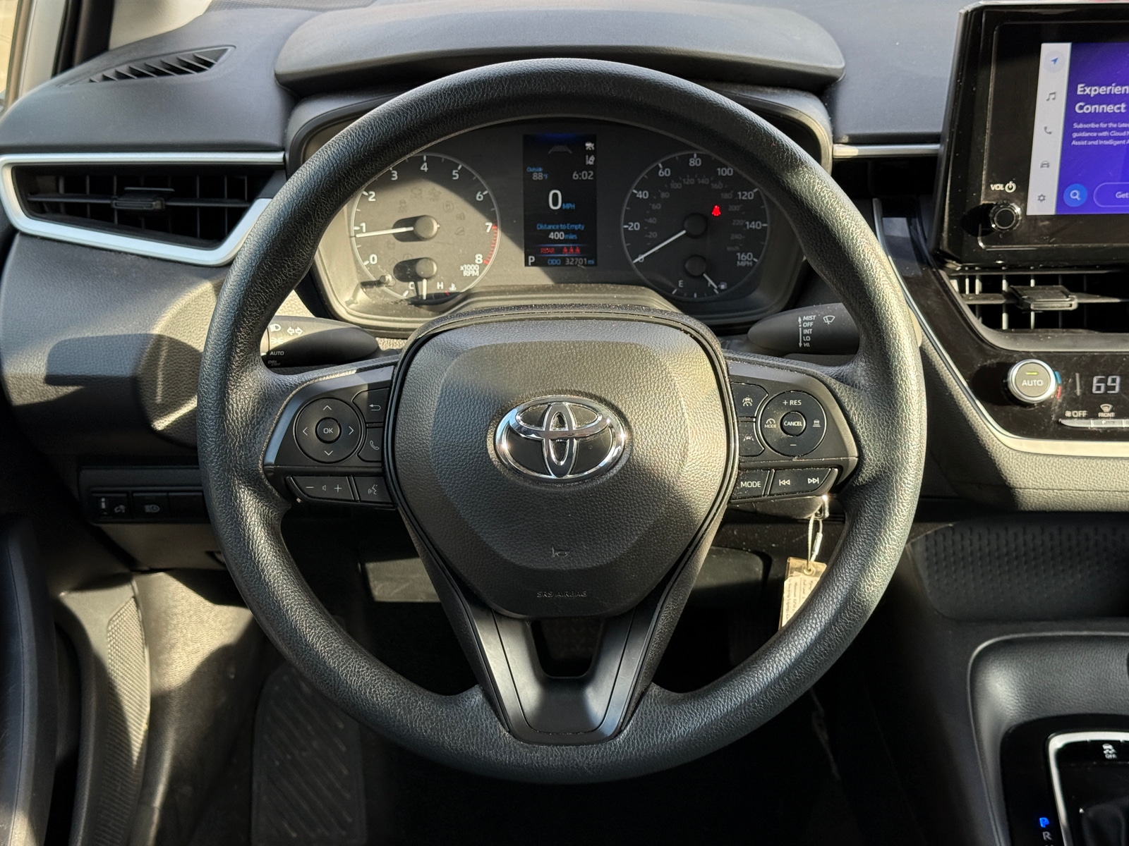 Thumbnail: 2025 Toyota Corolla - 5