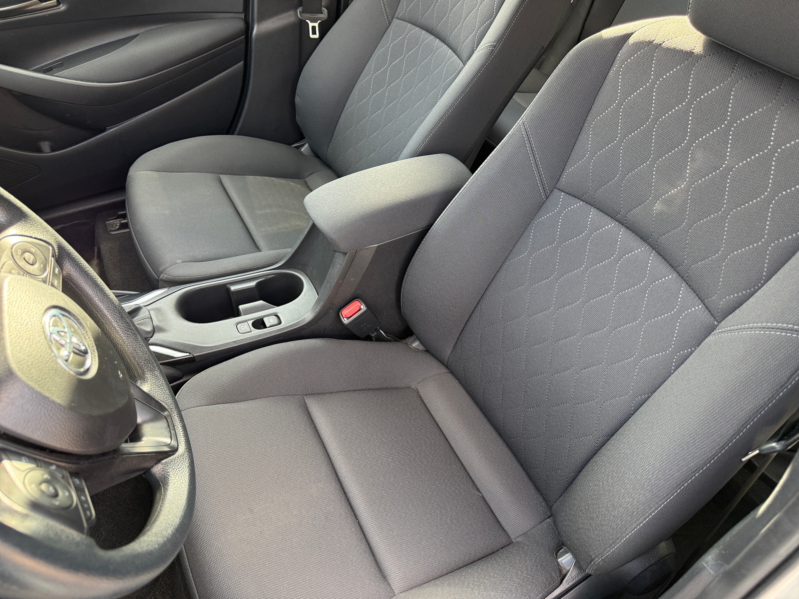 Thumbnail: 2025 Toyota Corolla - 2