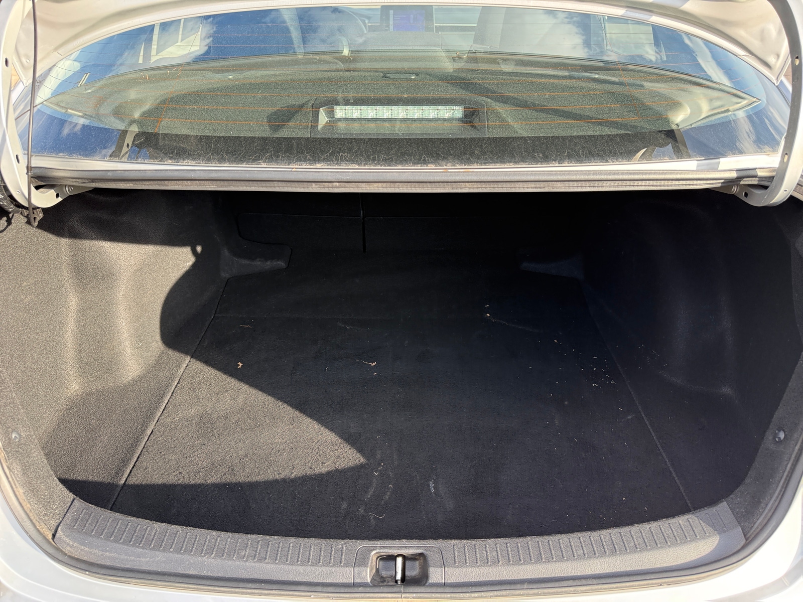 Thumbnail: 2025 Toyota Corolla - 6