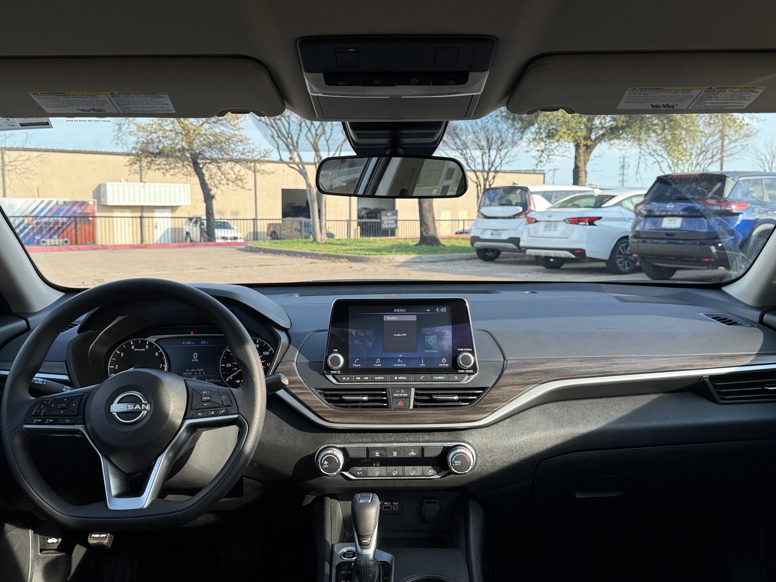 Thumbnail: 2025 Nissan Altima - 3