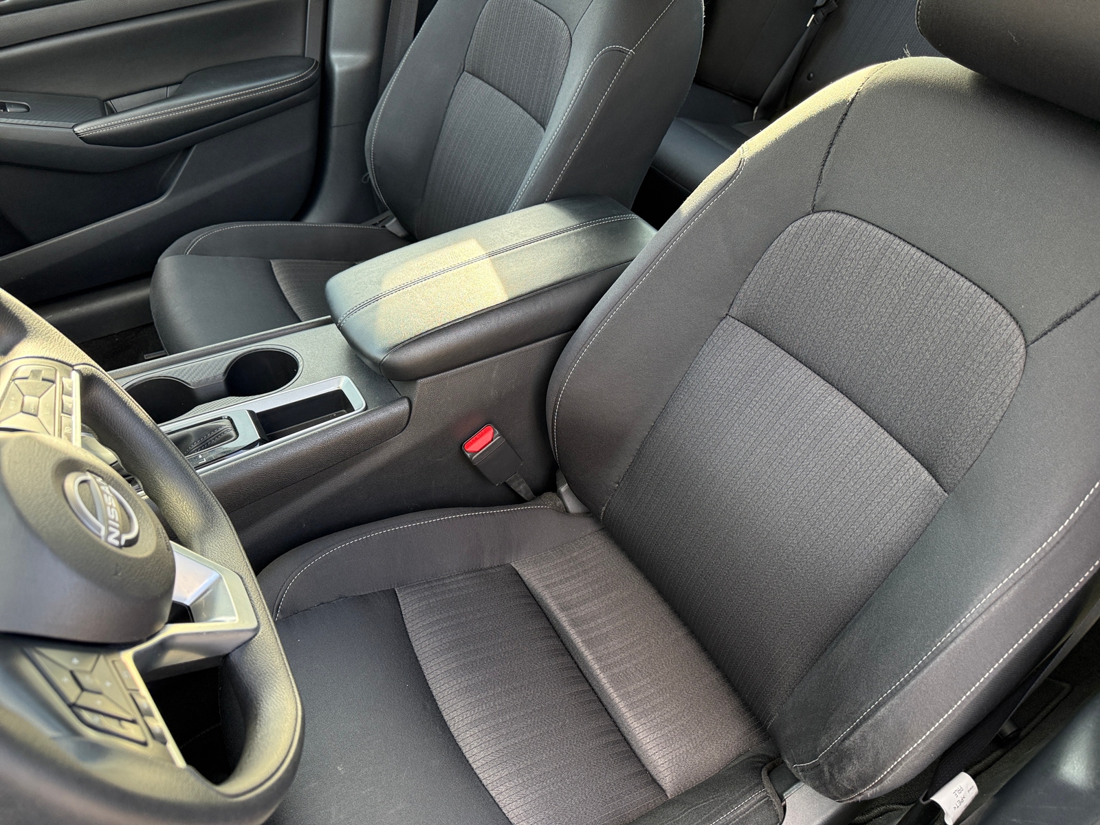 Thumbnail: 2025 Nissan Altima - 2