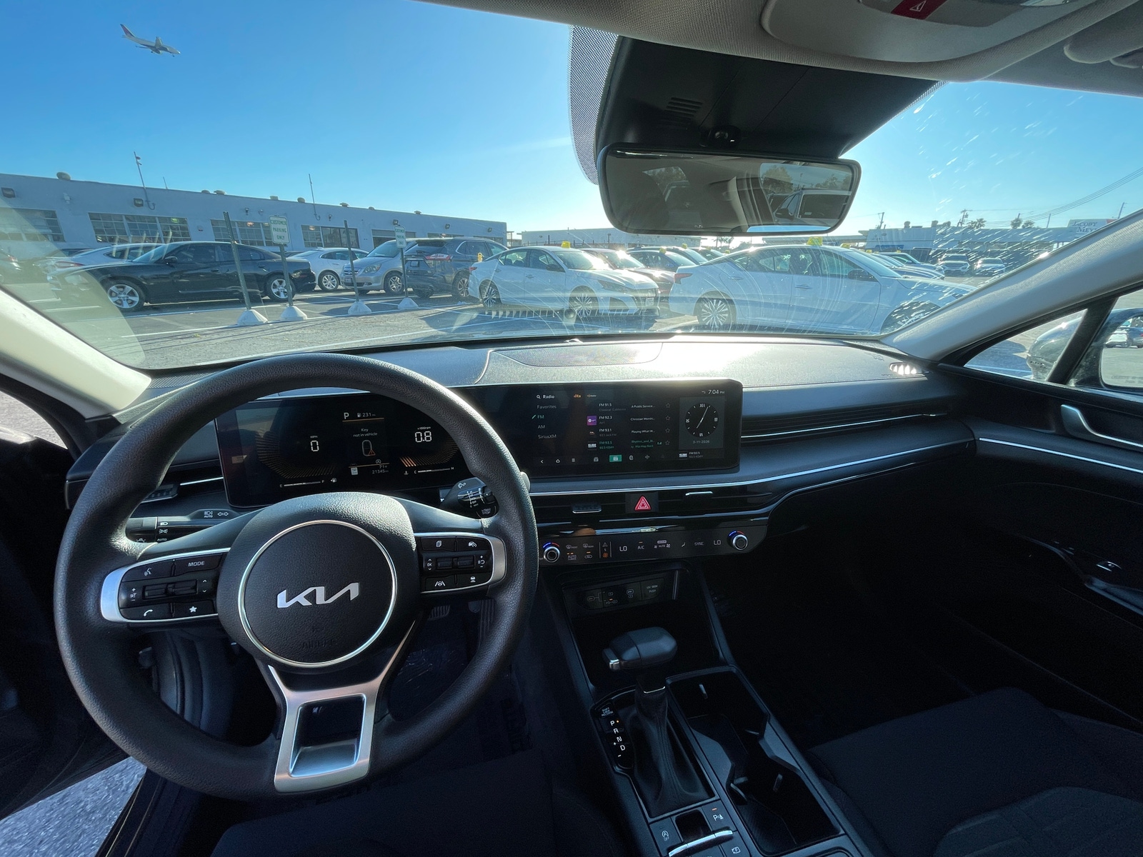 Thumbnail: 2025 Kia K5 - 3