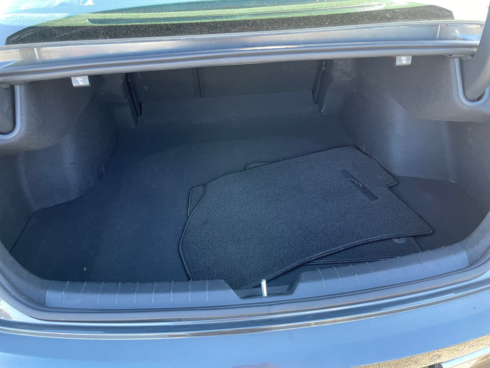 Thumbnail: 2025 Kia K5 - 6