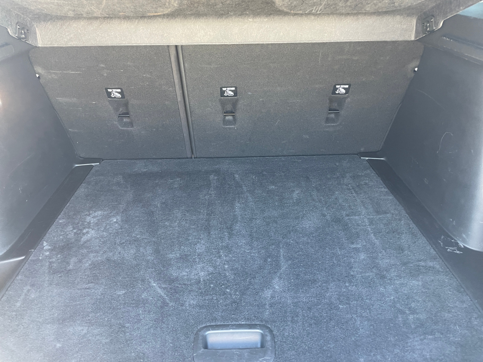 Thumbnail: 2025 Chevrolet Trax - 6