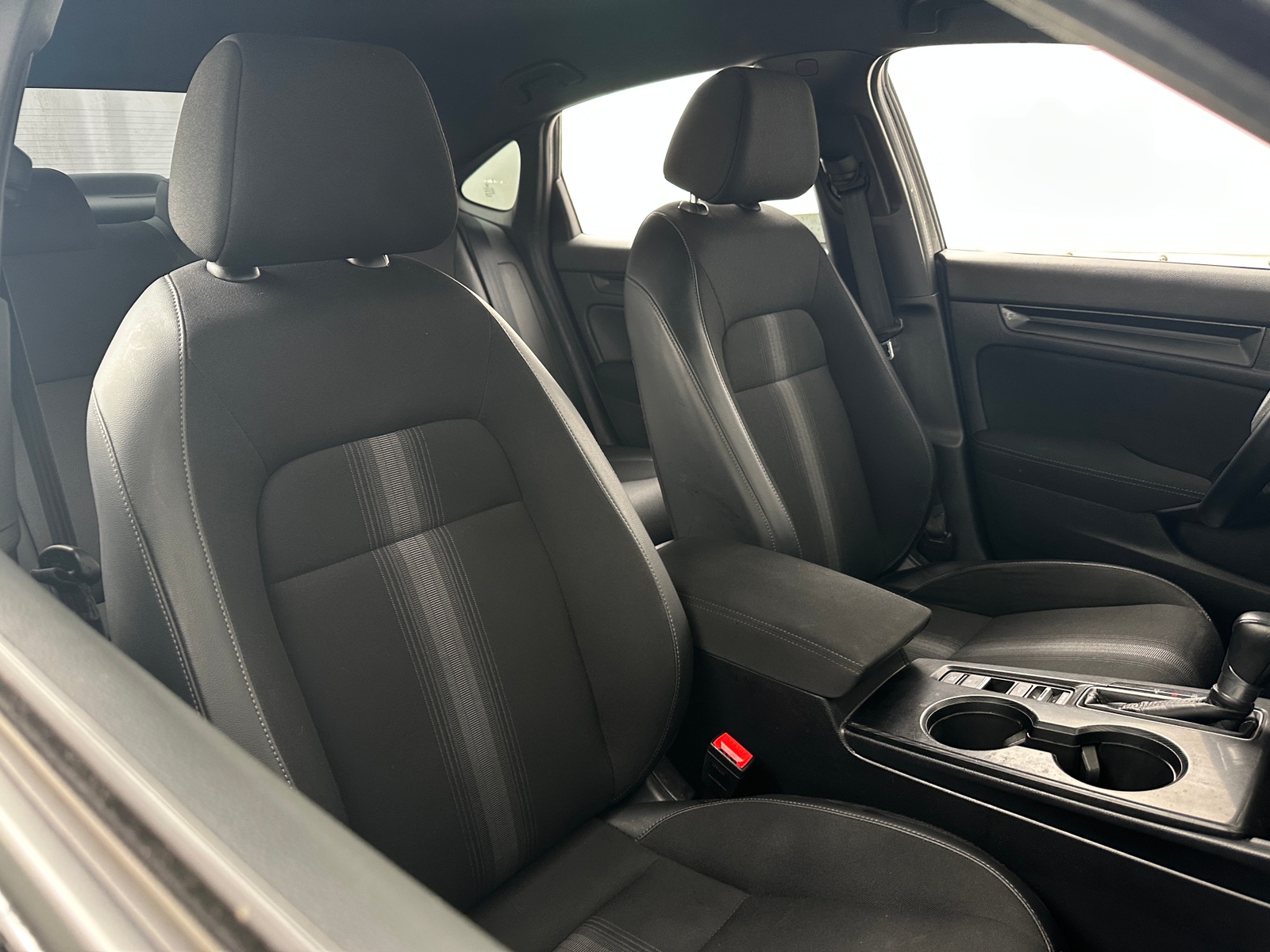 Thumbnail: 2023 Honda Civic - 2