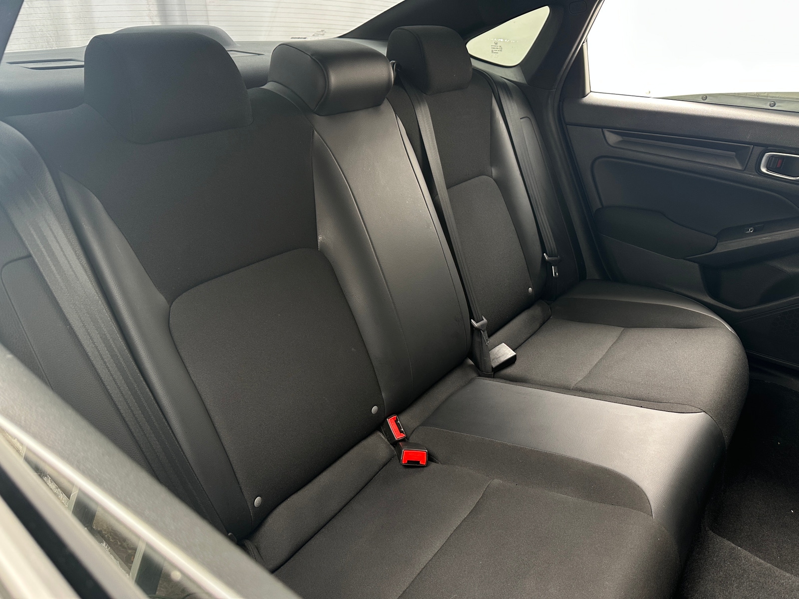 Thumbnail: 2023 Honda Civic - 6