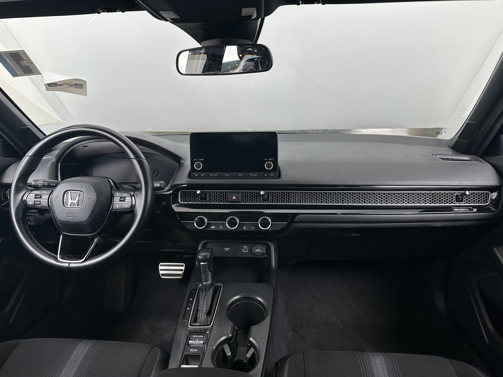 Thumbnail: 2023 Honda Civic - 3