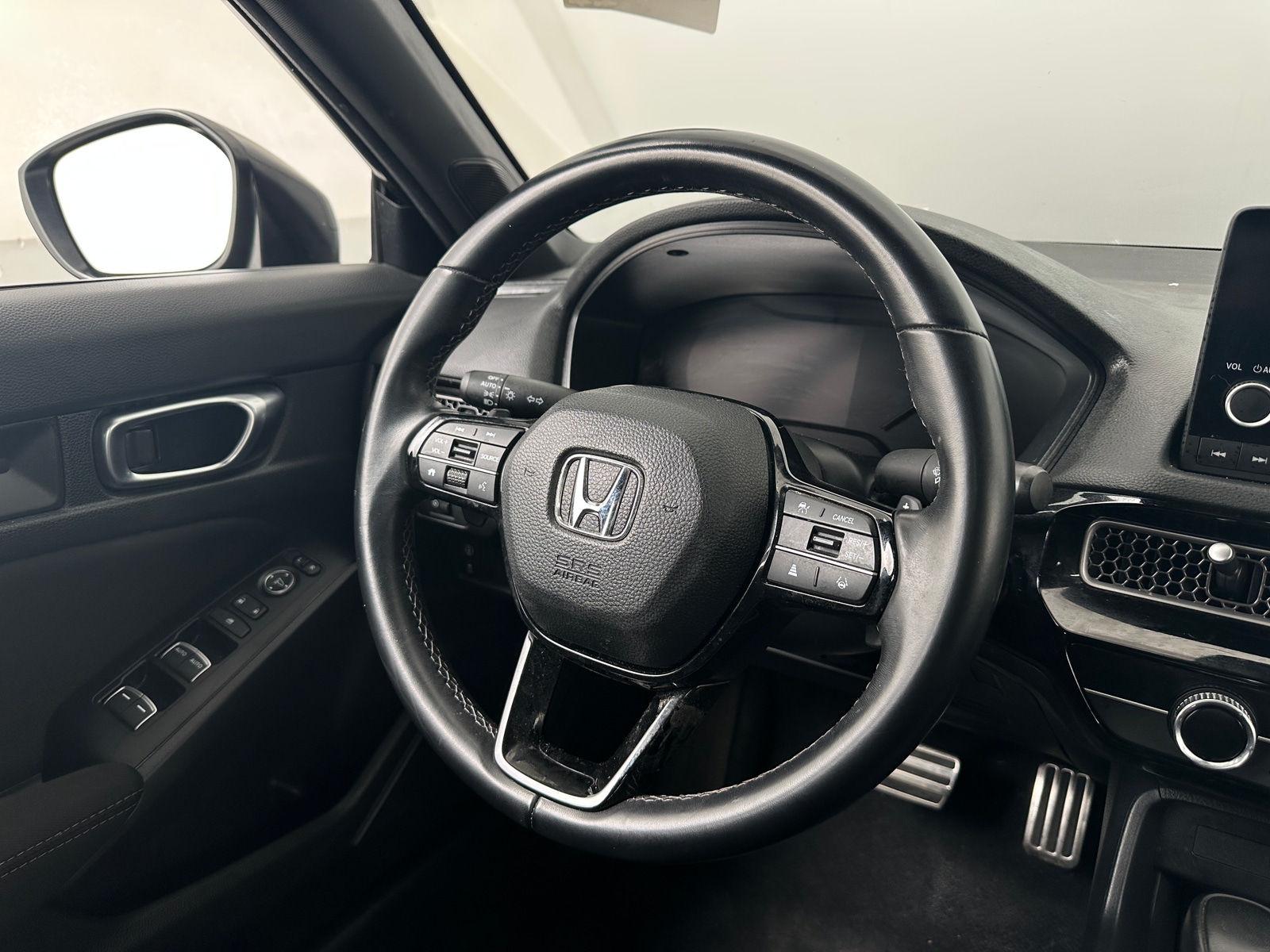 Thumbnail: 2023 Honda Civic - 5