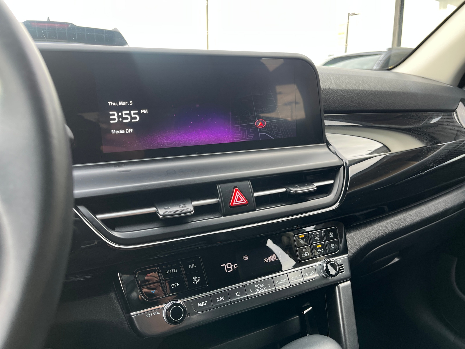 Thumbnail: 2025 Kia Seltos - 4