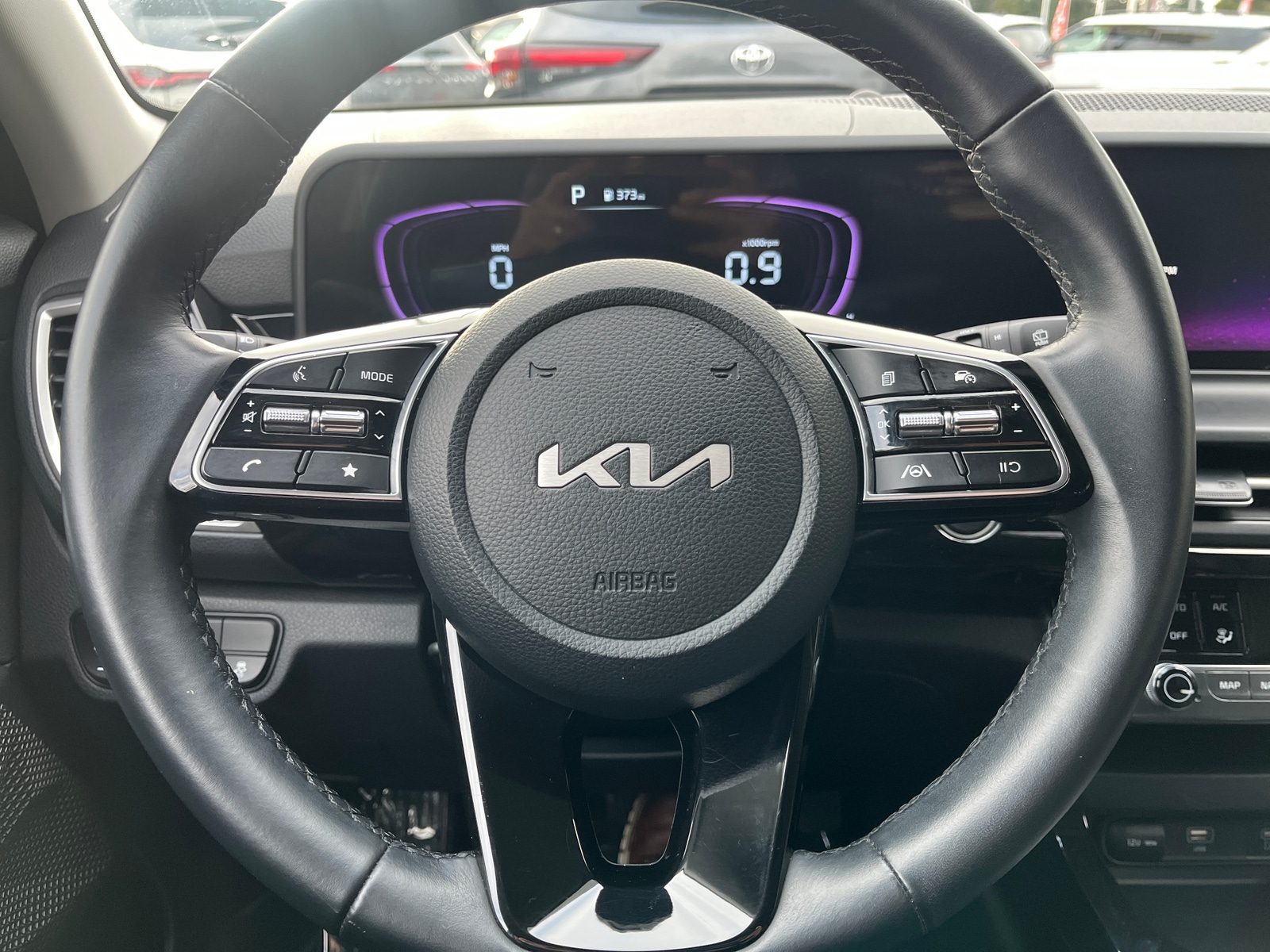 Thumbnail: 2025 Kia Seltos - 5