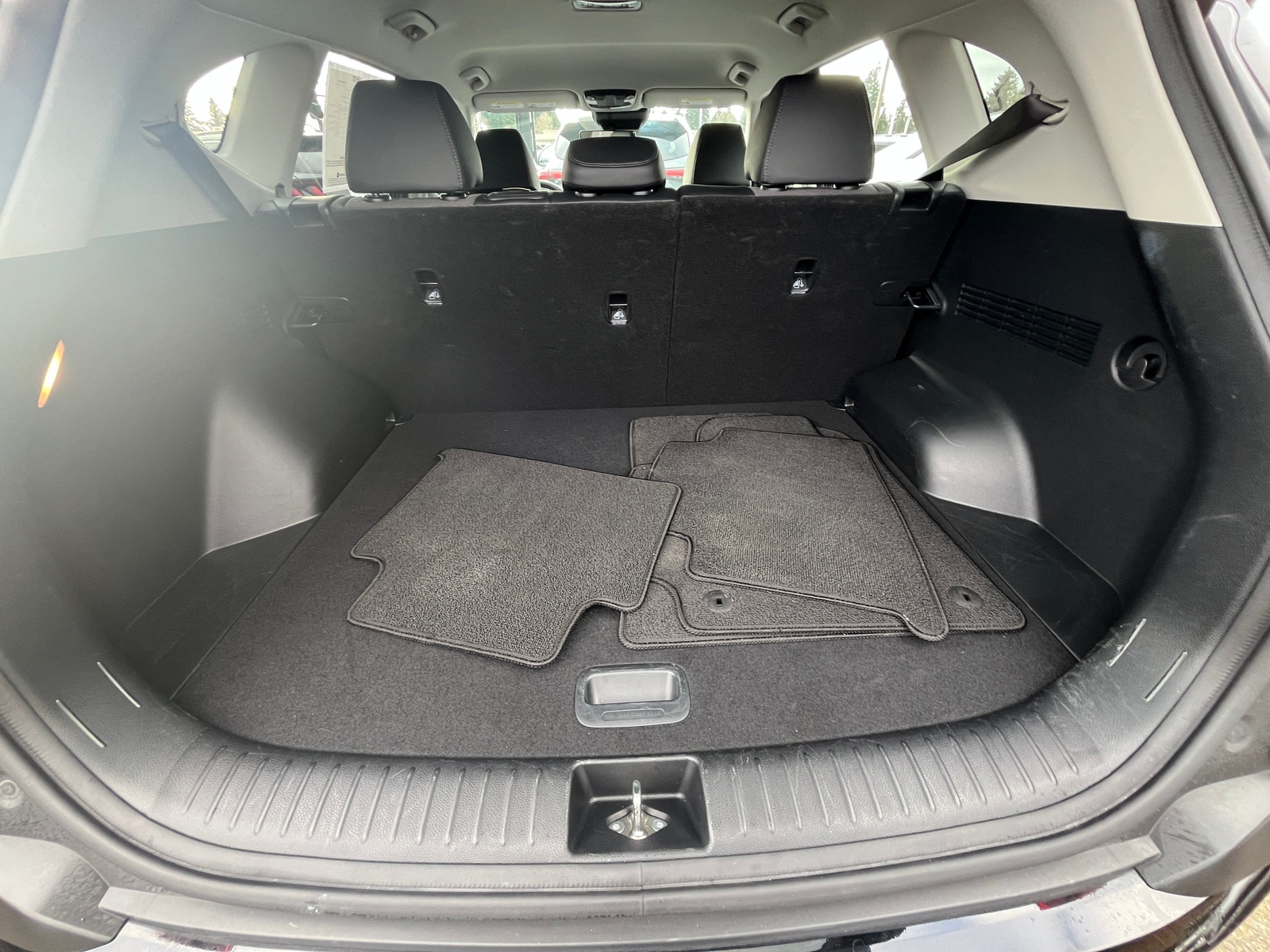 Thumbnail: 2025 Kia Seltos - 6