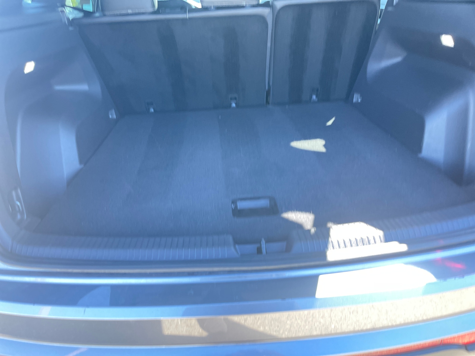 Thumbnail: 2025 Volkswagen Atlas - 5