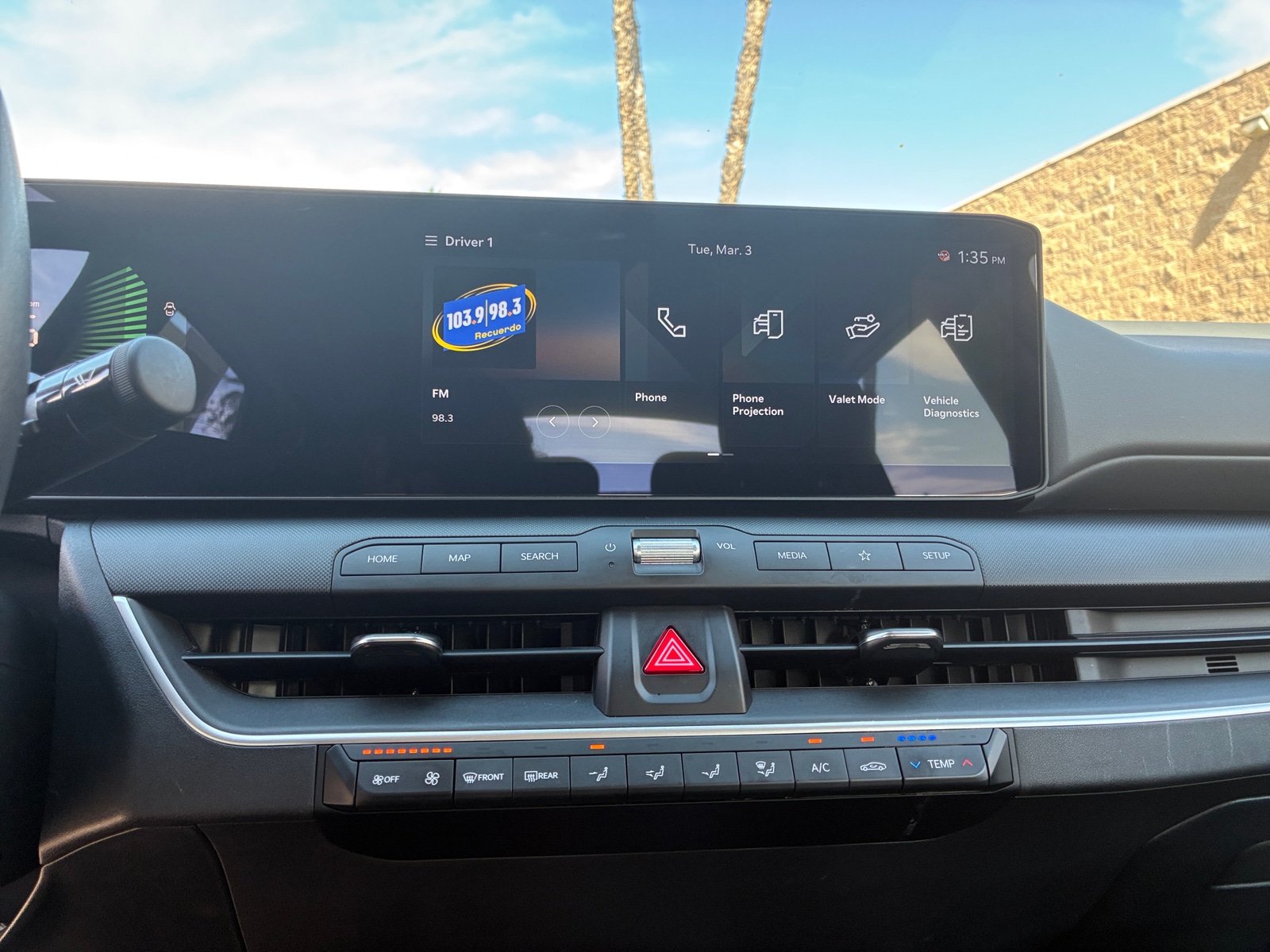 Thumbnail: 2025 Kia K4 - 4