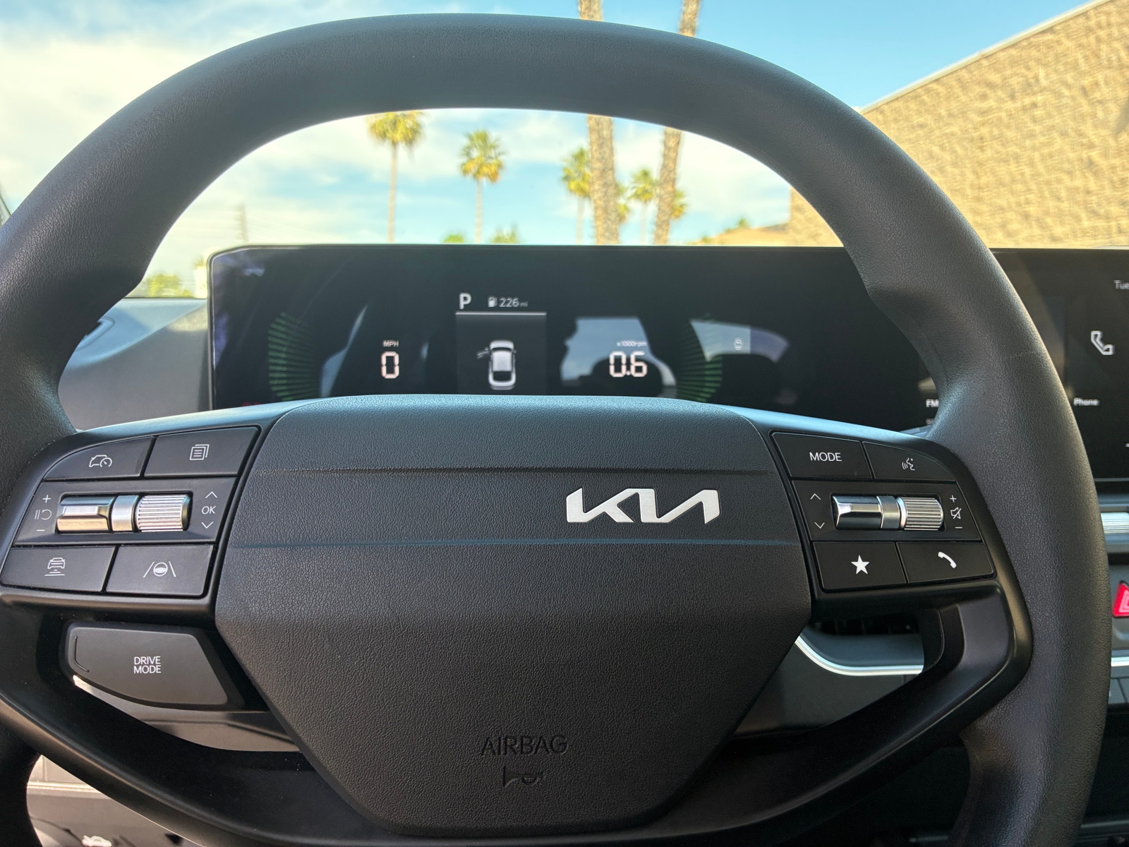 Thumbnail: 2025 Kia K4 - 5