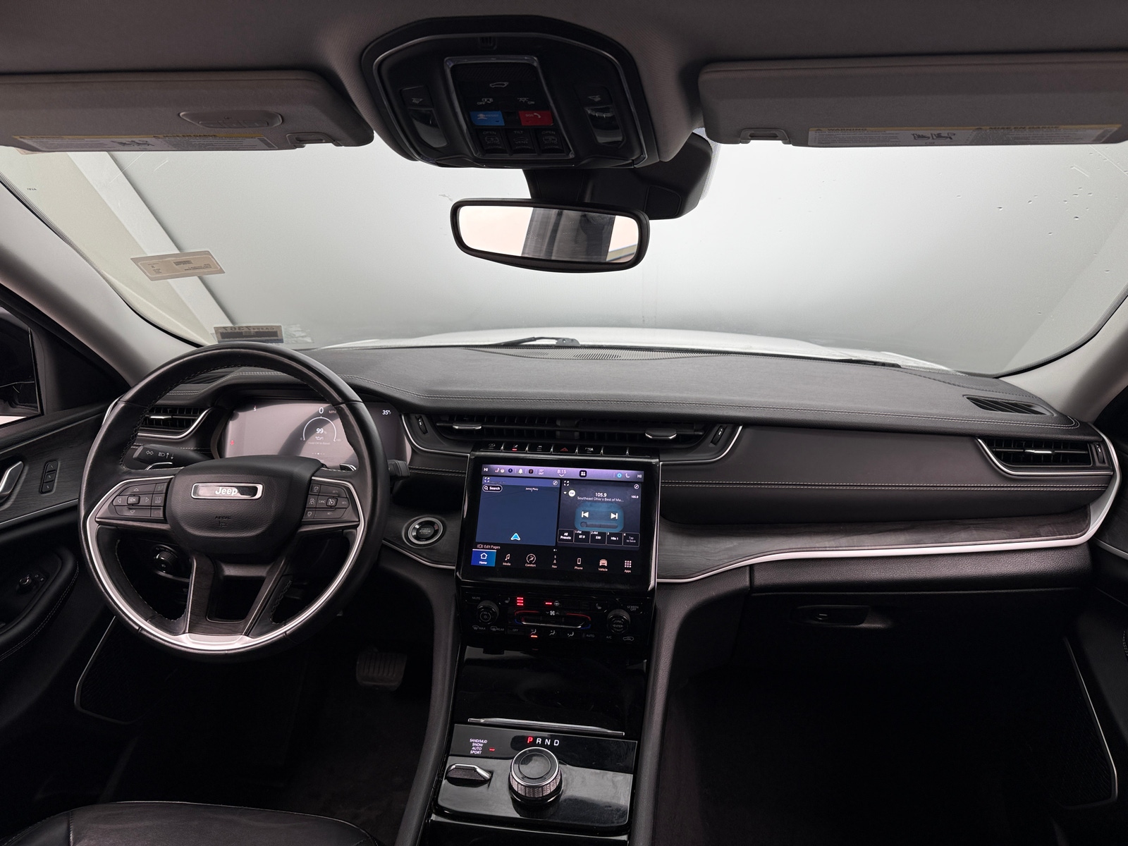 Thumbnail: 2022 Jeep Grand Cherokee L - 2