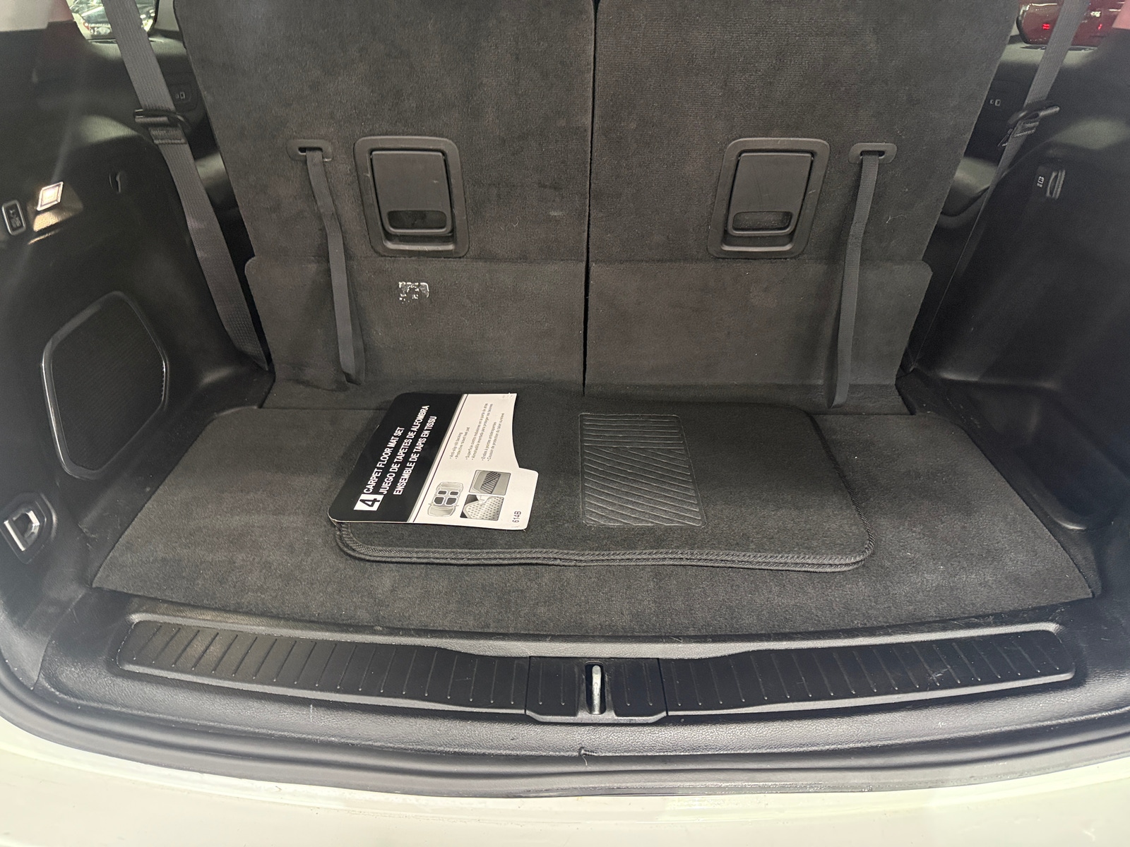 Thumbnail: 2022 Jeep Grand Cherokee L - 6