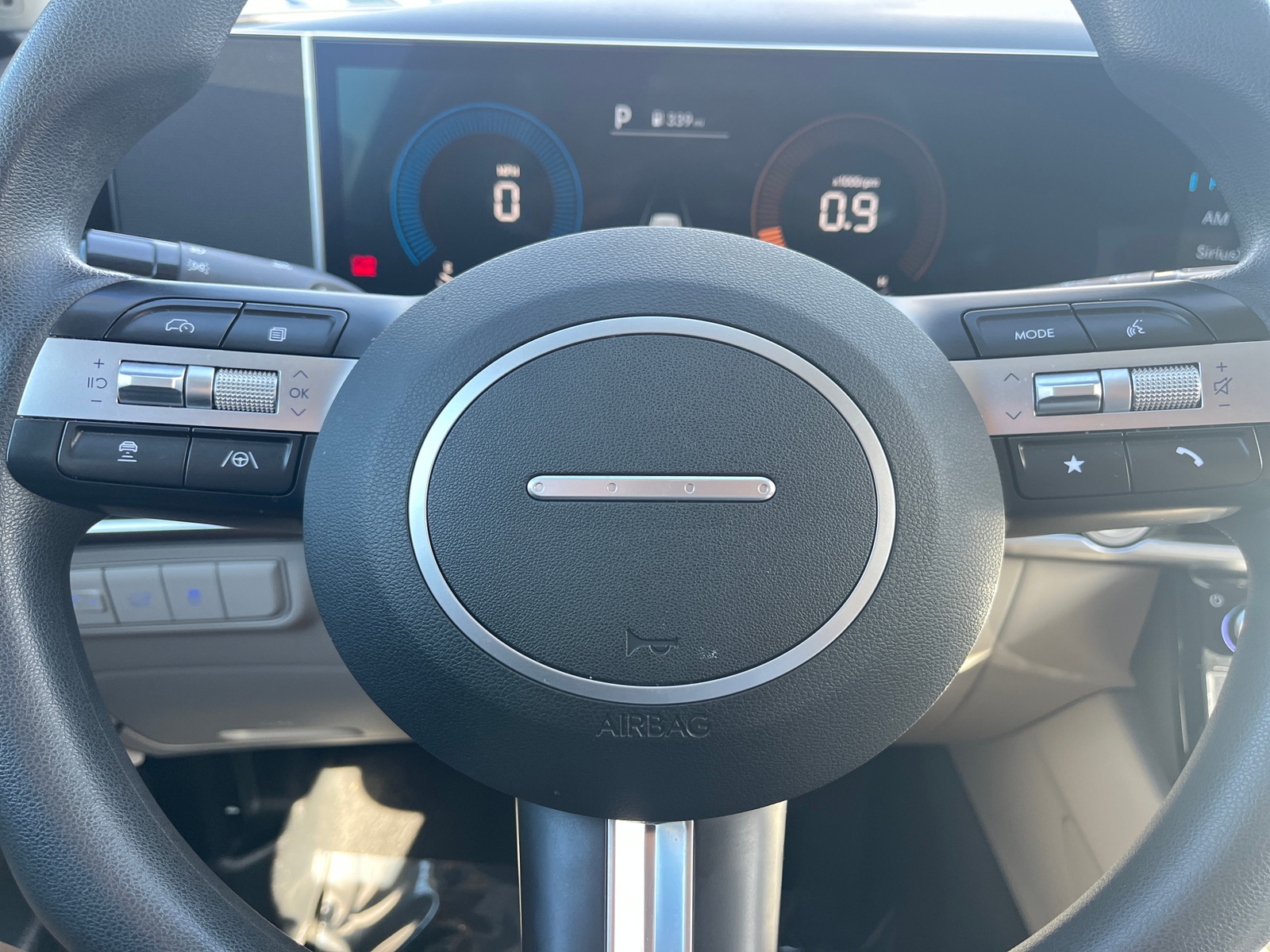 Thumbnail: 2025 Hyundai Tucson - 4