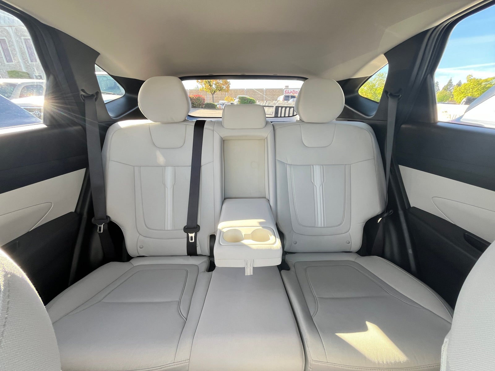 Thumbnail: 2025 Hyundai Tucson - 5