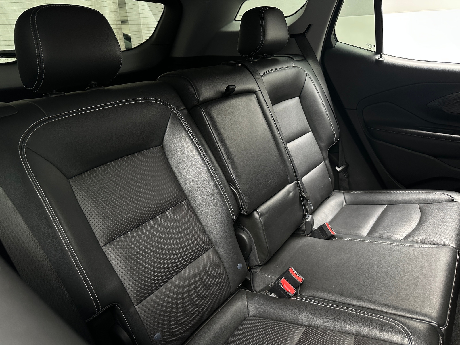 Thumbnail: 2022 GMC Terrain - 5