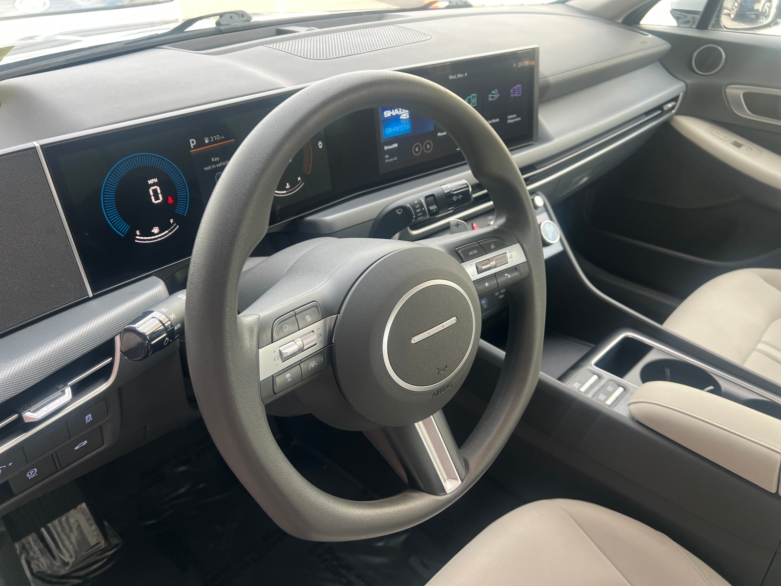 Thumbnail: 2025 Hyundai Sonata - 5