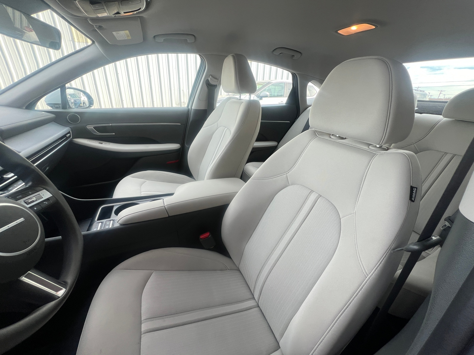 Thumbnail: 2025 Hyundai Sonata - 2