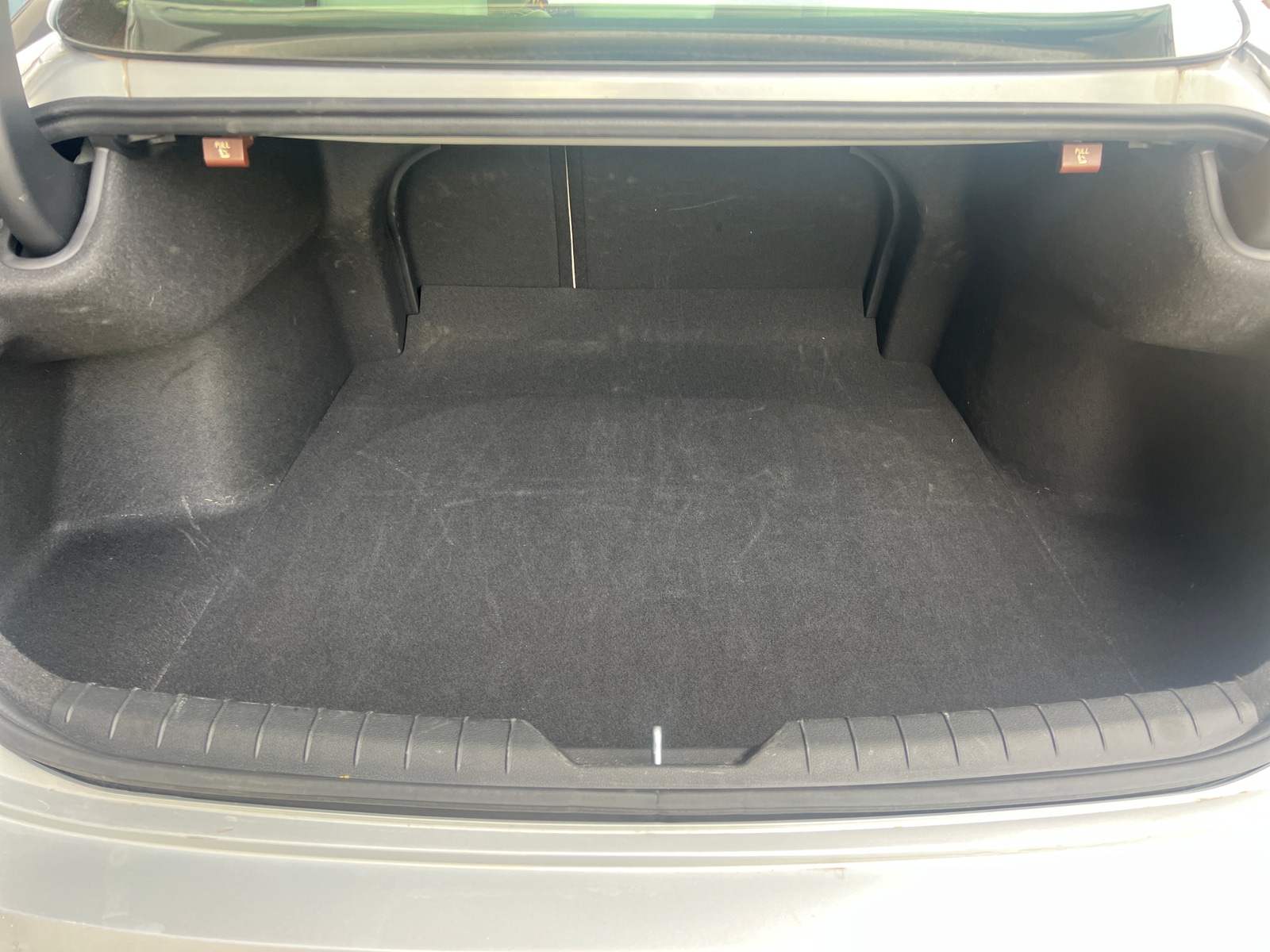 Thumbnail: 2025 Hyundai Sonata - 6