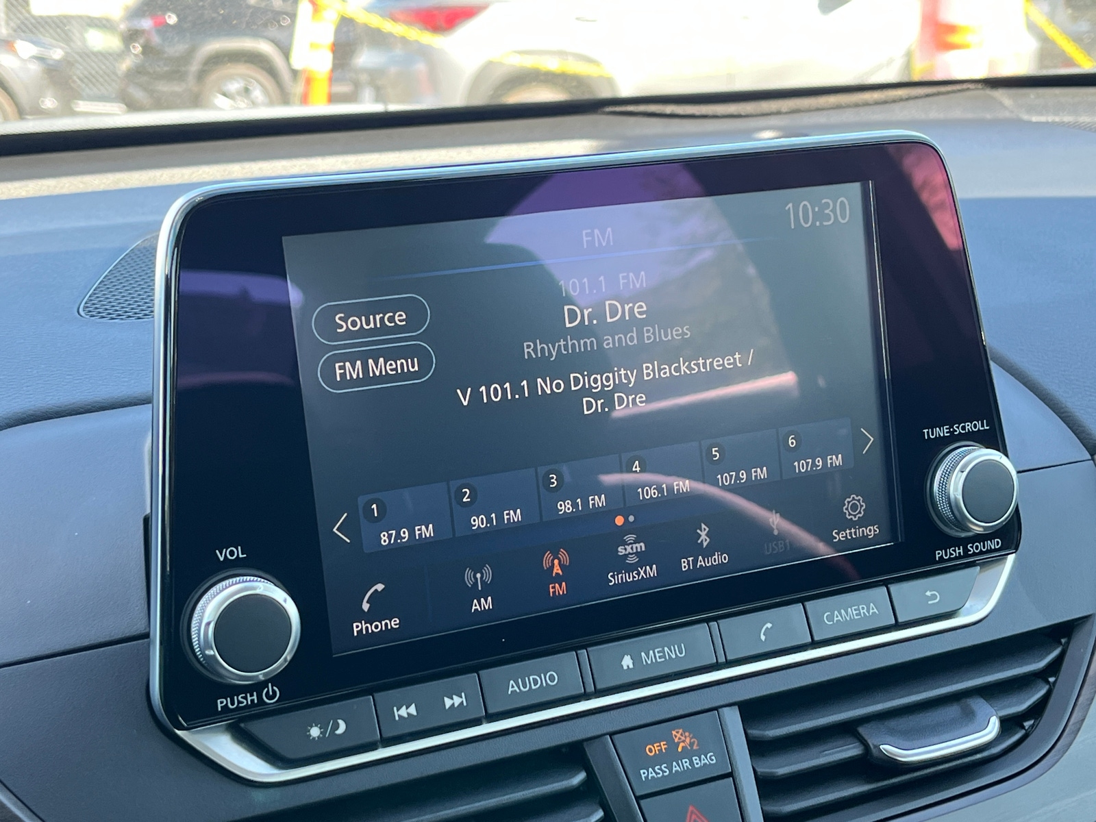 Thumbnail: 2025 Nissan Altima - 4