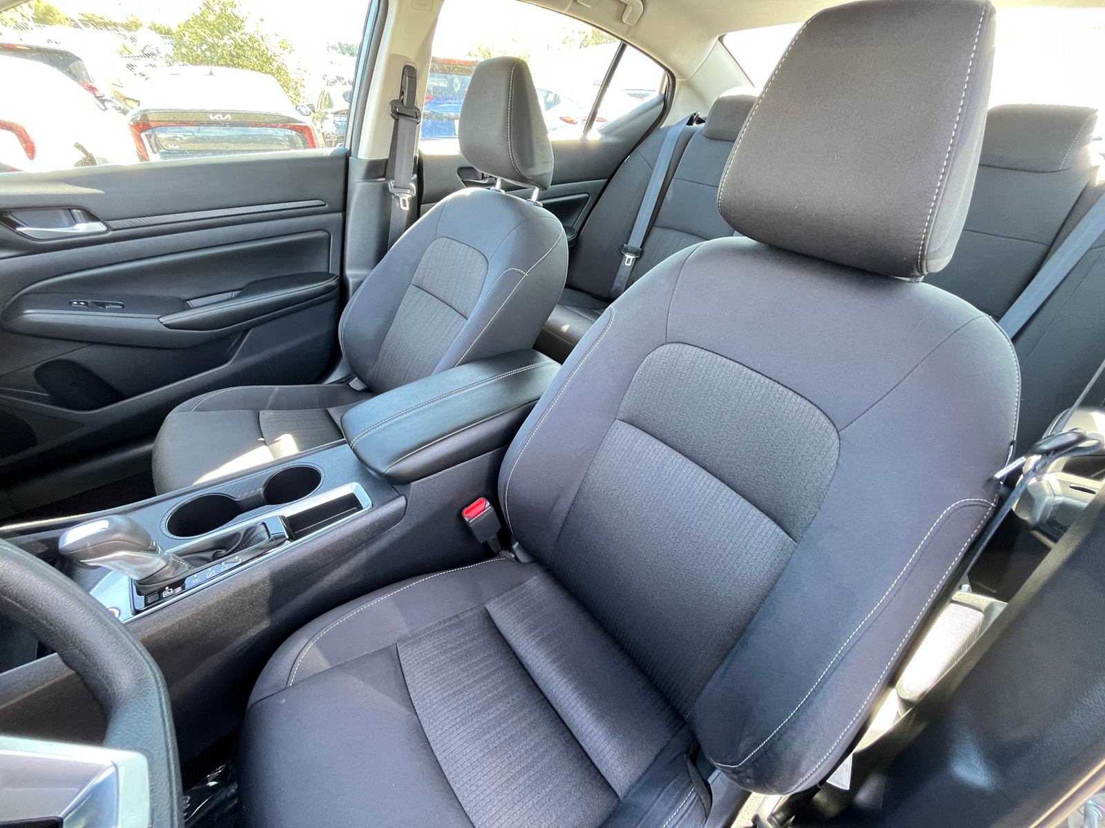 Thumbnail: 2025 Nissan Altima - 2