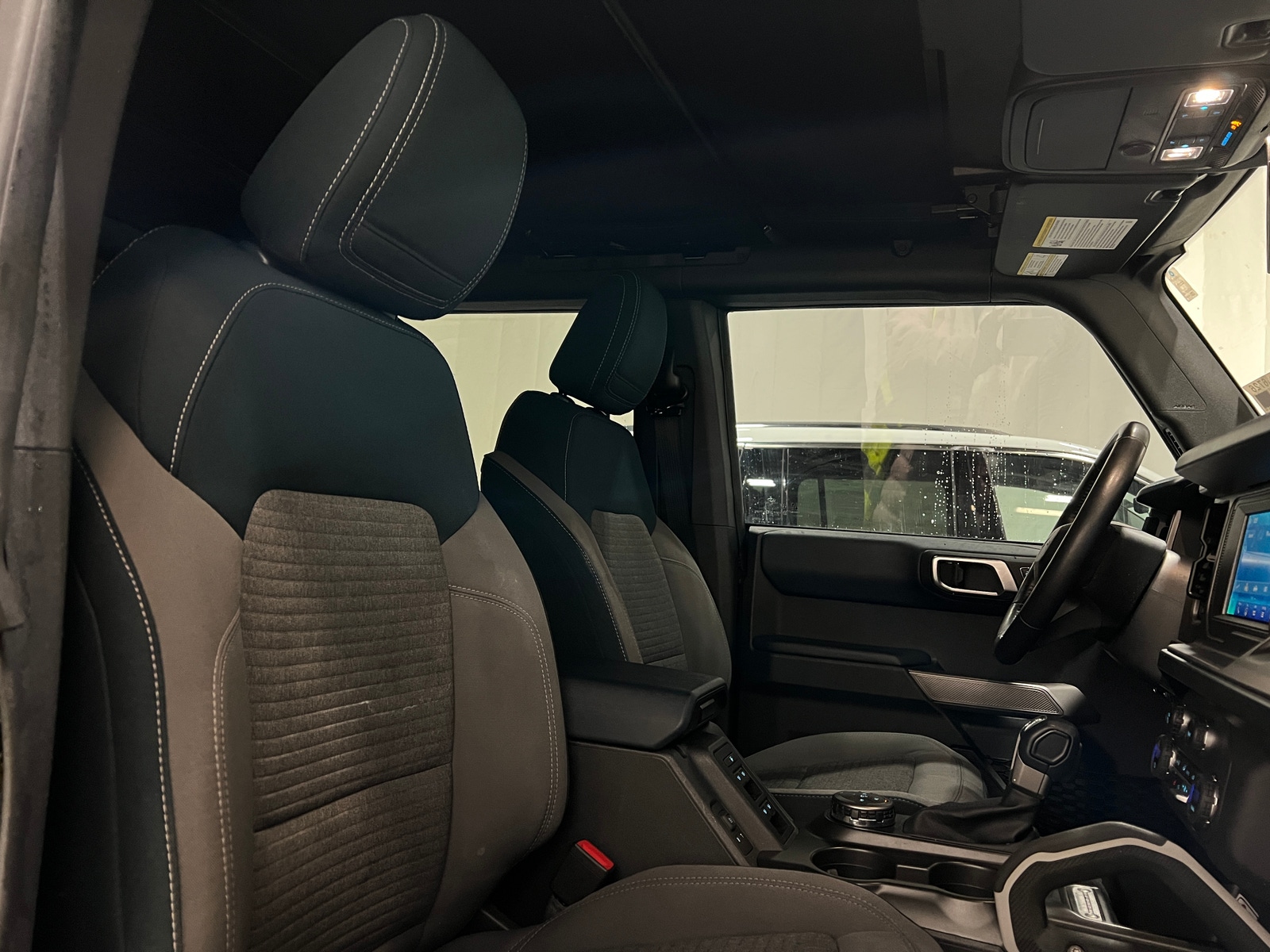 Thumbnail: 2023 Ford Bronco - 2