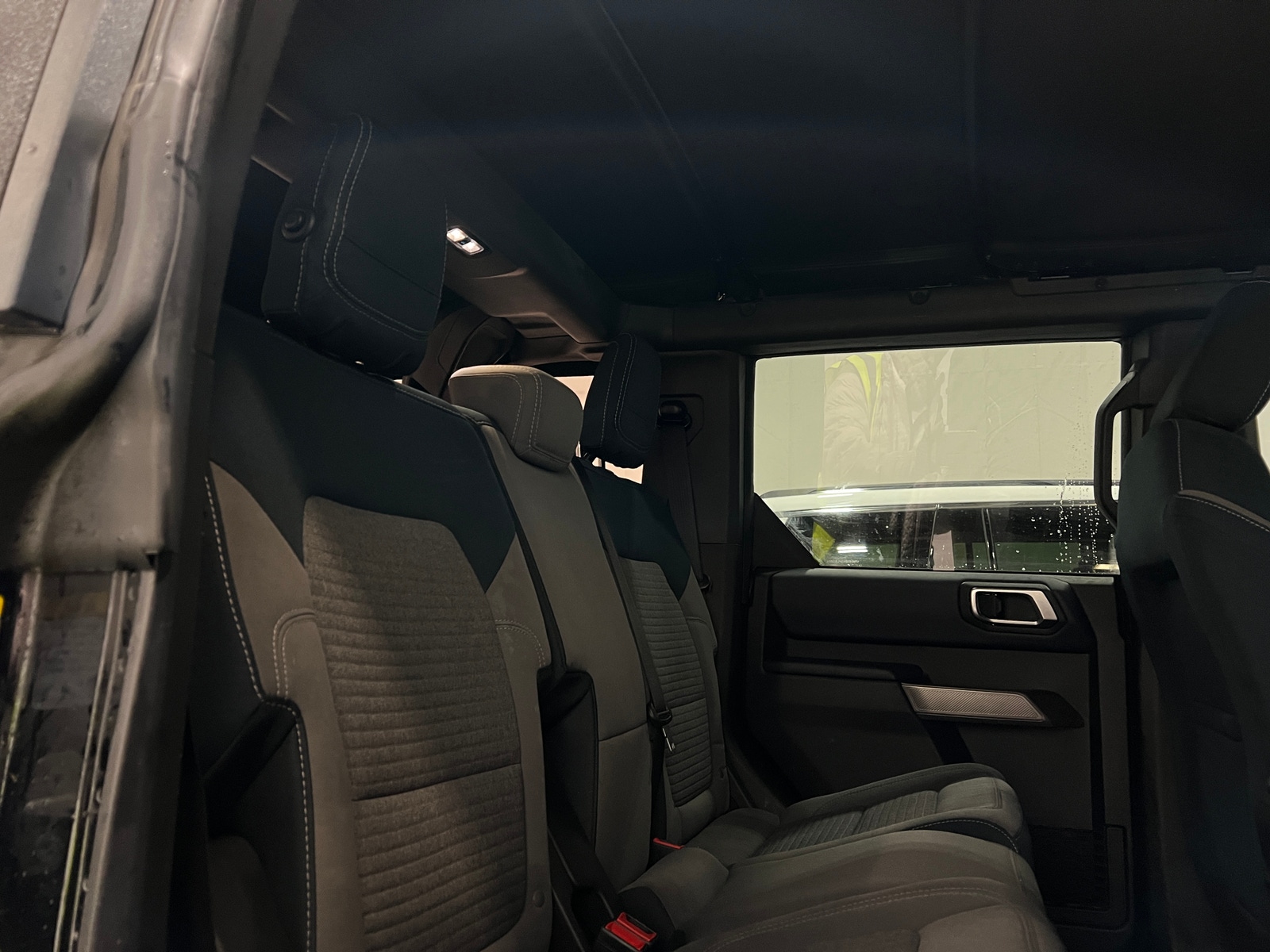 Thumbnail: 2023 Ford Bronco - 6