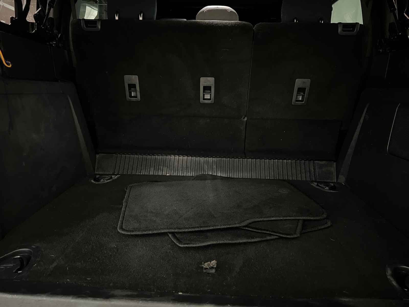 Thumbnail: 2023 Ford Bronco - 7