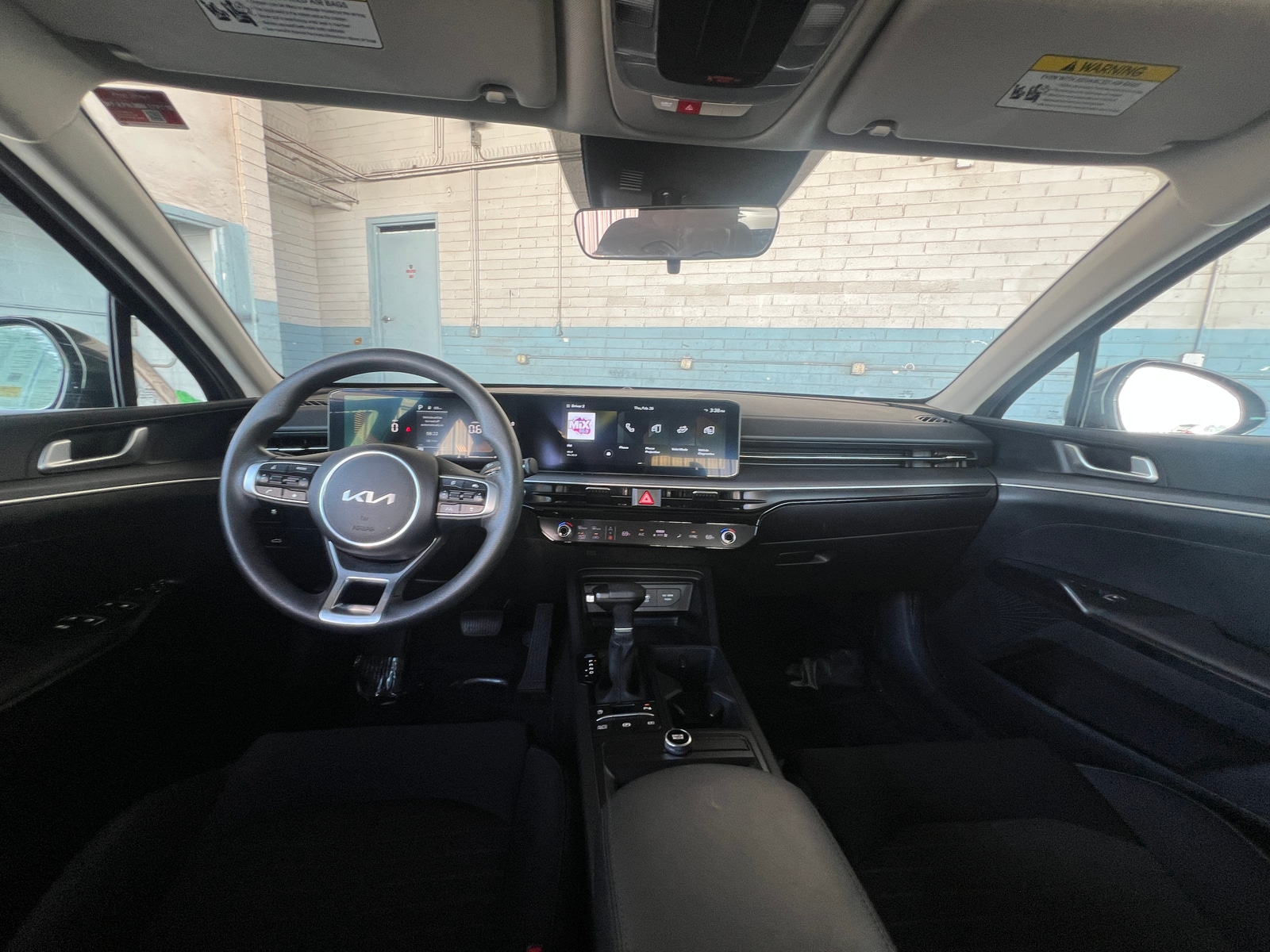 Thumbnail: 2025 Kia K5 - 3