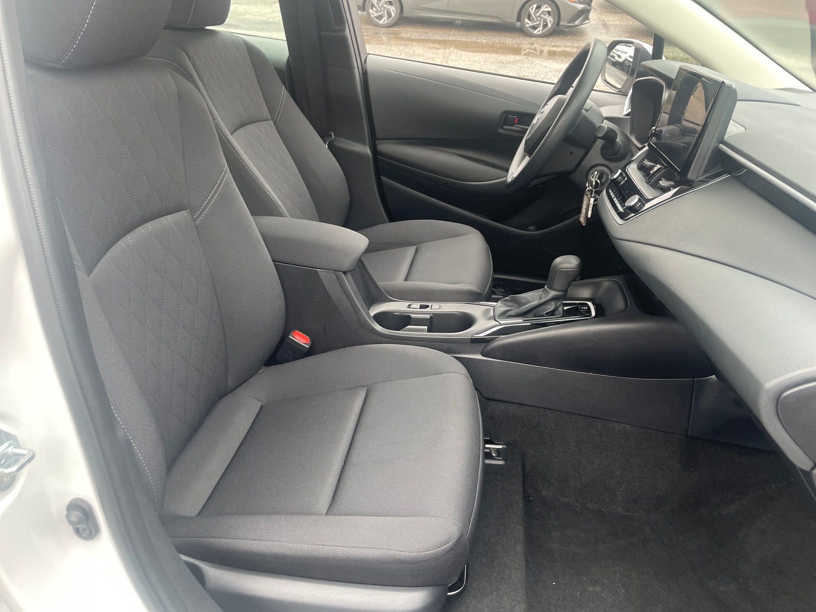 Thumbnail: 2025 Toyota Corolla - 2