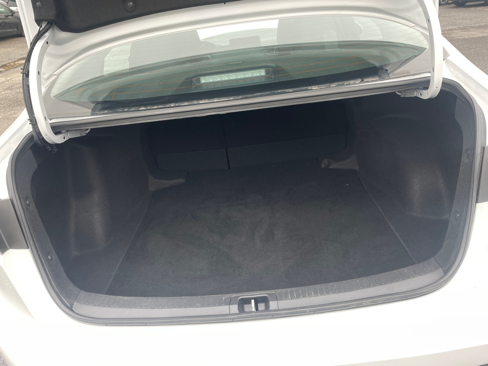 Thumbnail: 2025 Toyota Corolla - 4