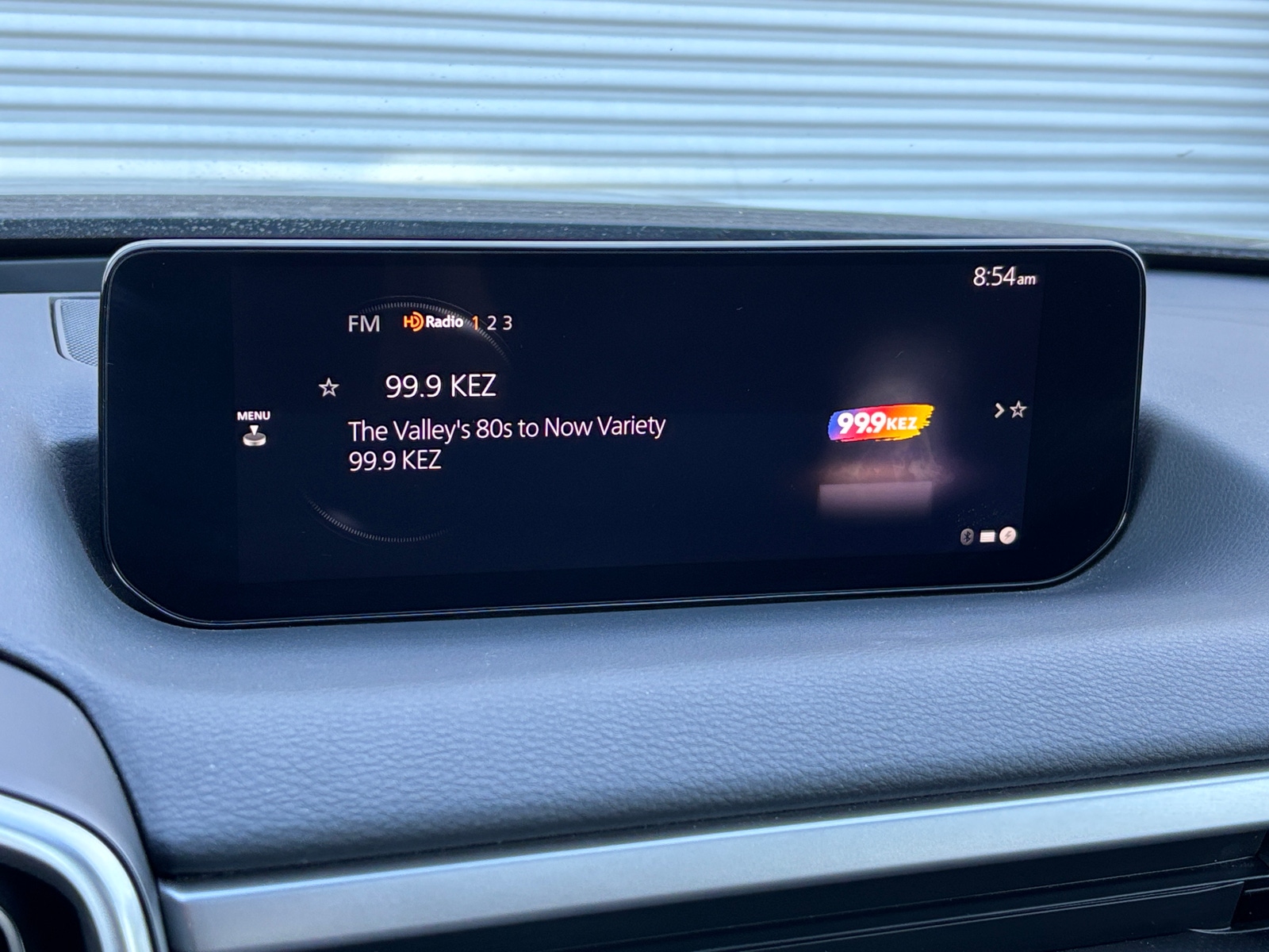 Thumbnail: 2025 Mazda CX-50 - 4