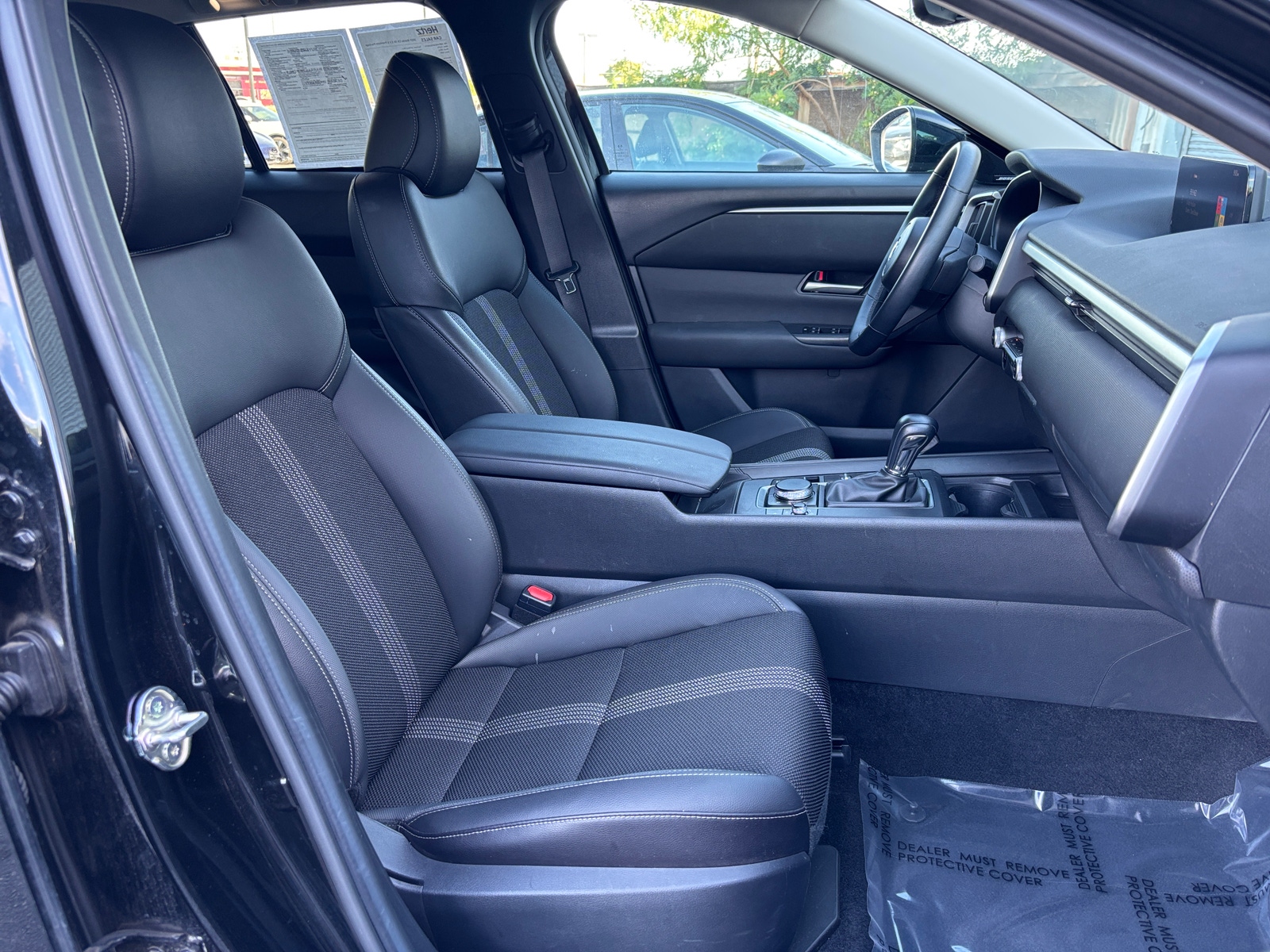 Thumbnail: 2025 Mazda CX-50 - 2