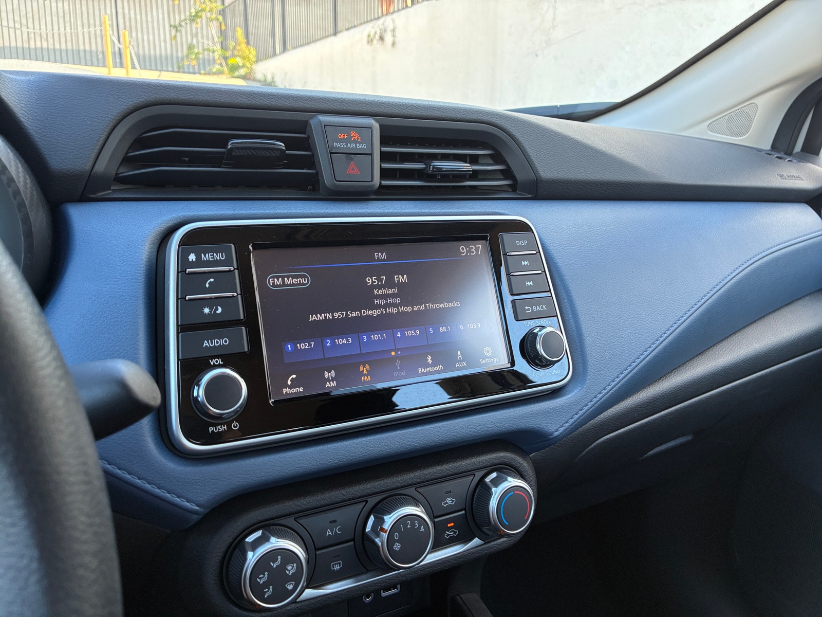 Thumbnail: 2025 Nissan Versa - 4